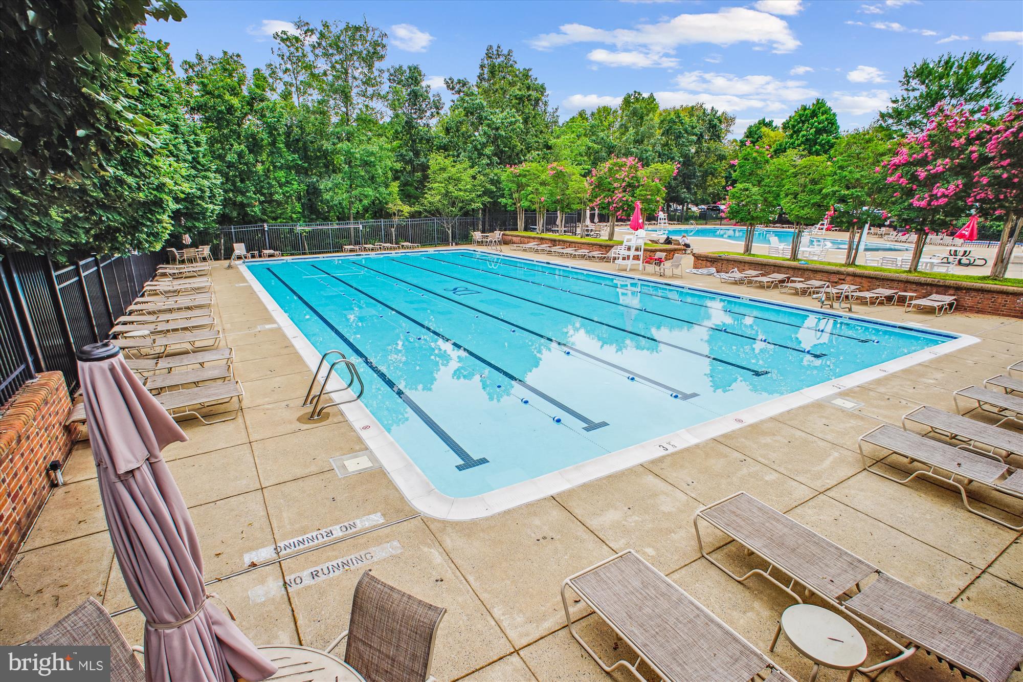 DOMINION STATION CONDOMINIUM - Residential