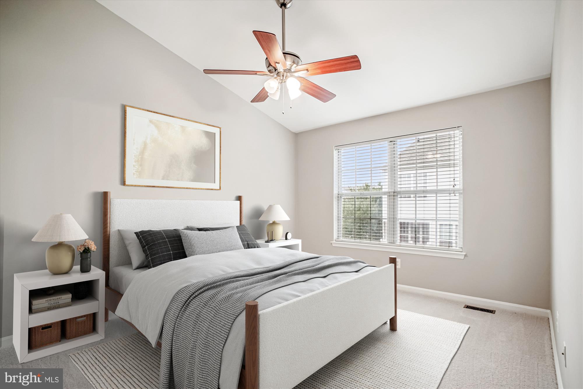 DOMINION STATION CONDOMINIUM - Residential