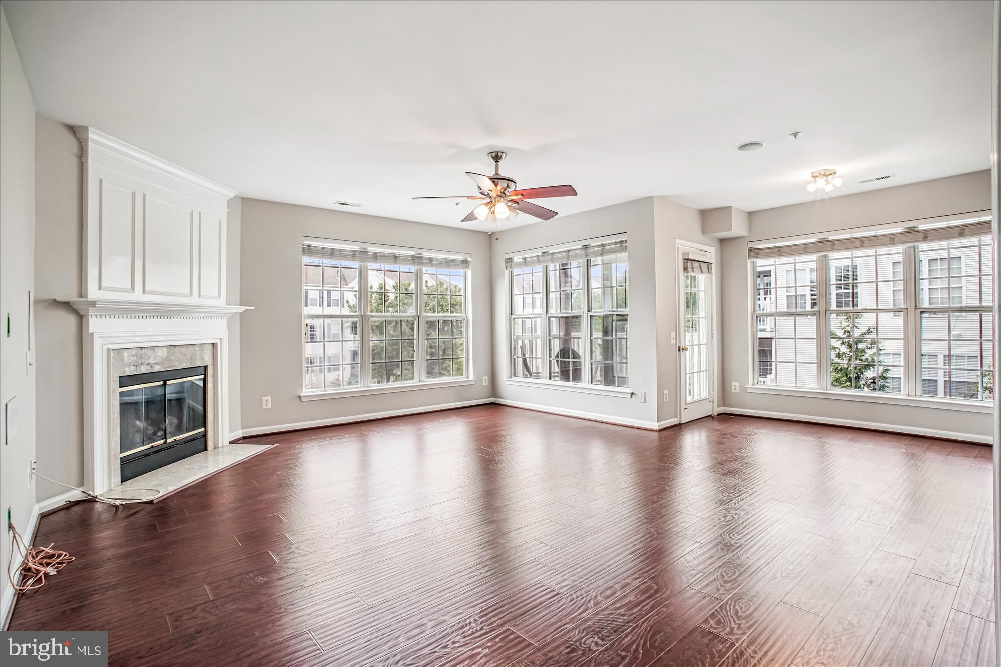 DOMINION STATION CONDOMINIUM - Residential