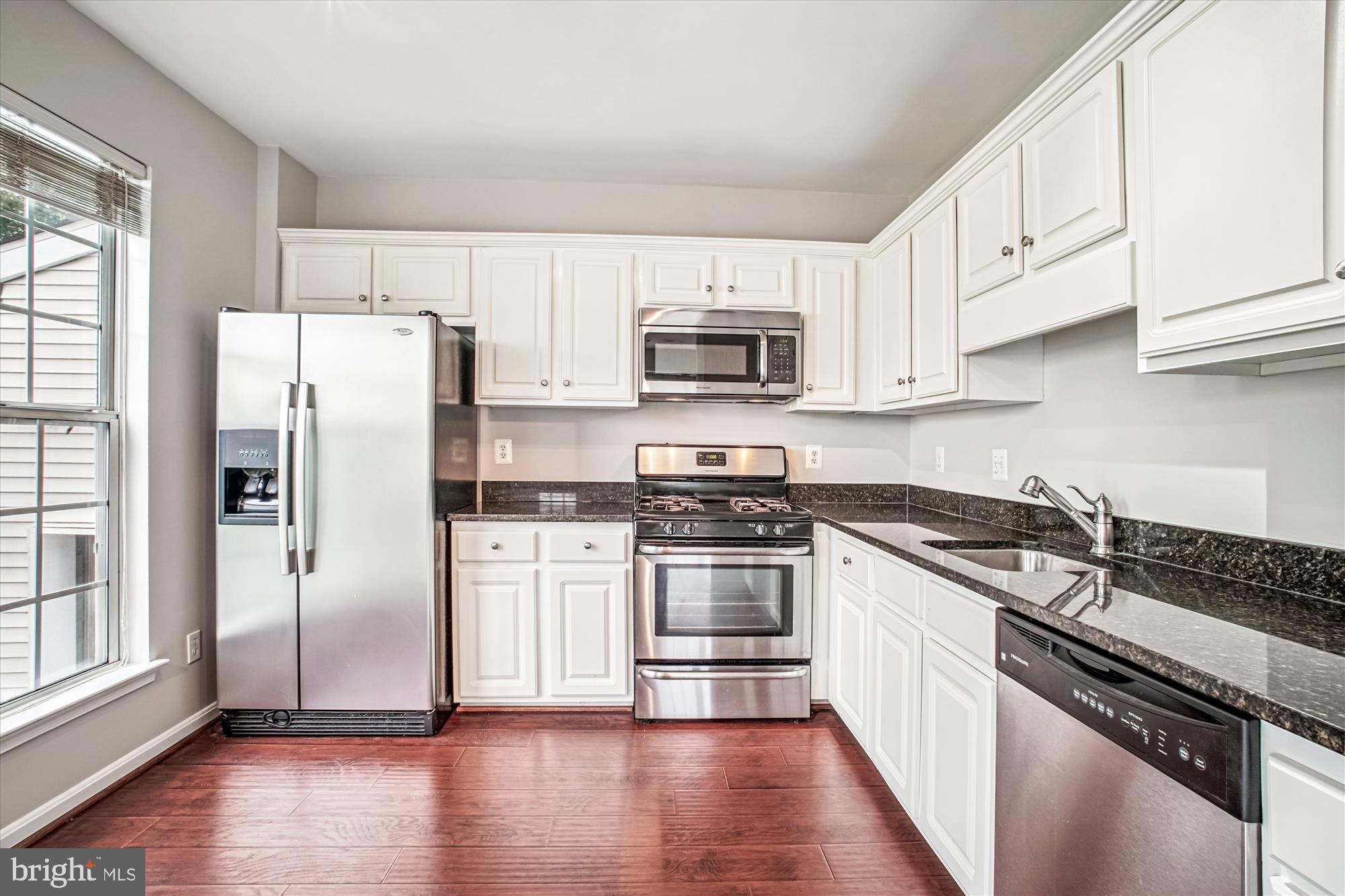 DOMINION STATION CONDOMINIUM - Residential