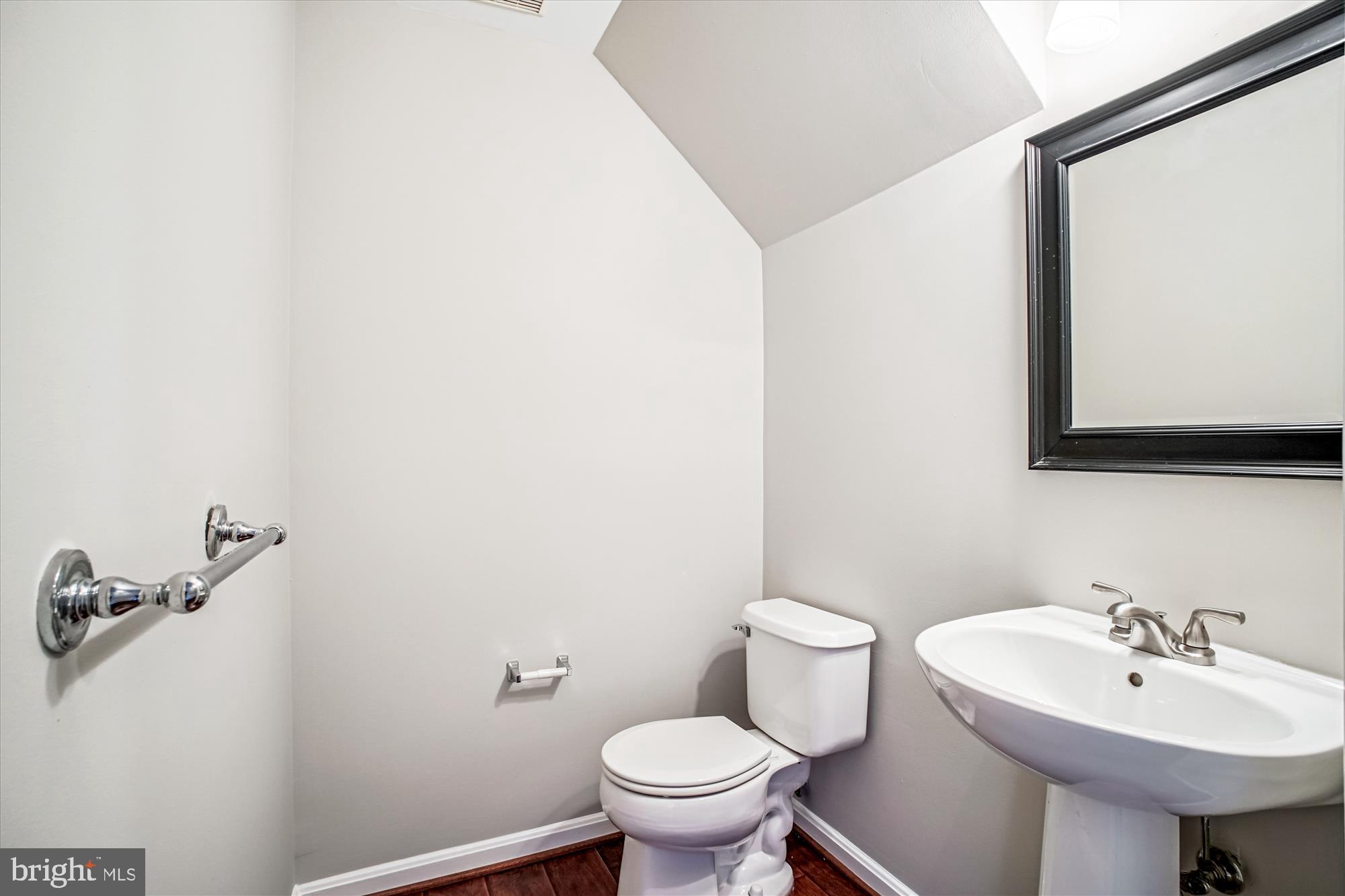 DOMINION STATION CONDOMINIUM - Residential