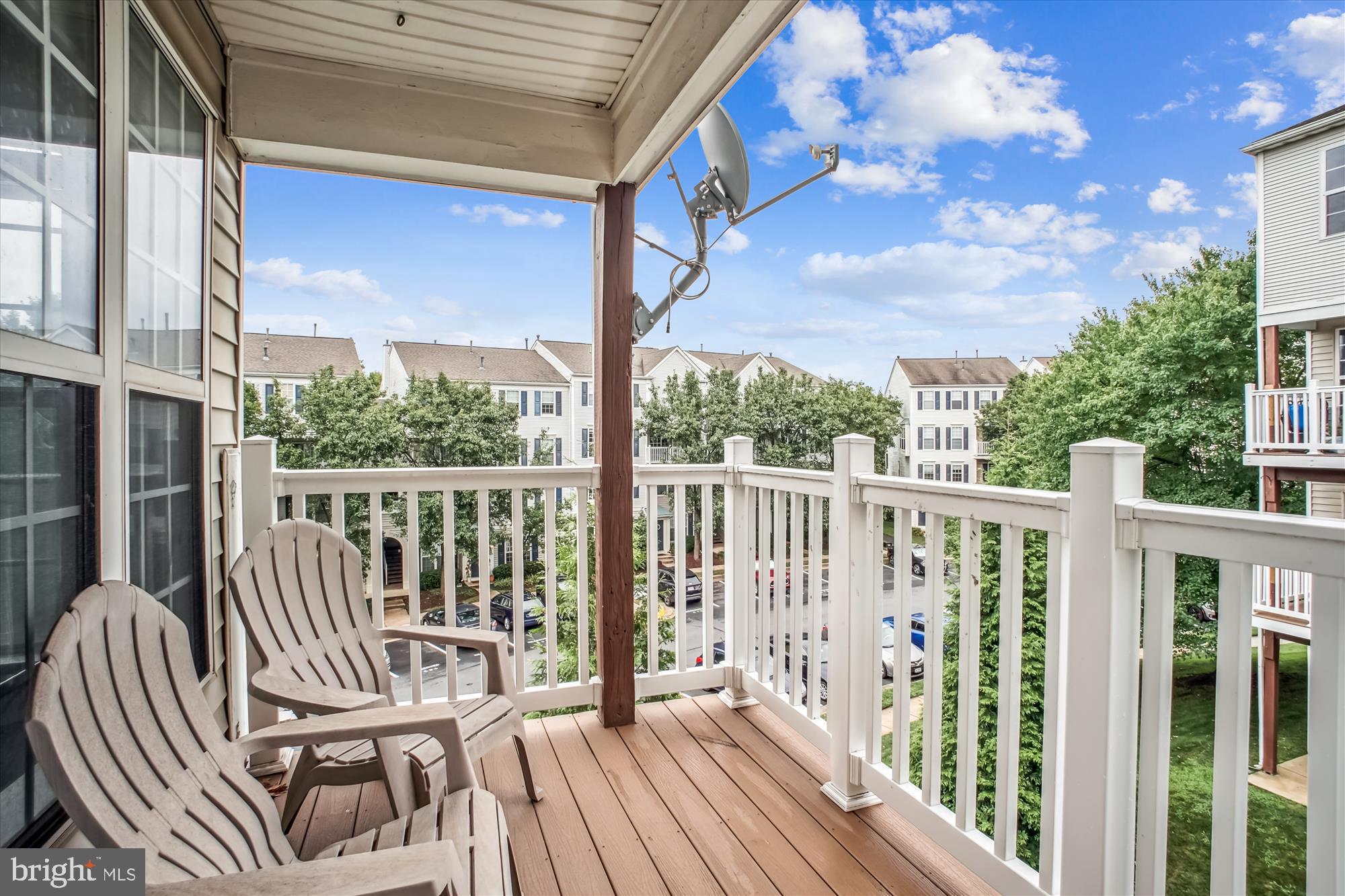 DOMINION STATION CONDOMINIUM - Residential