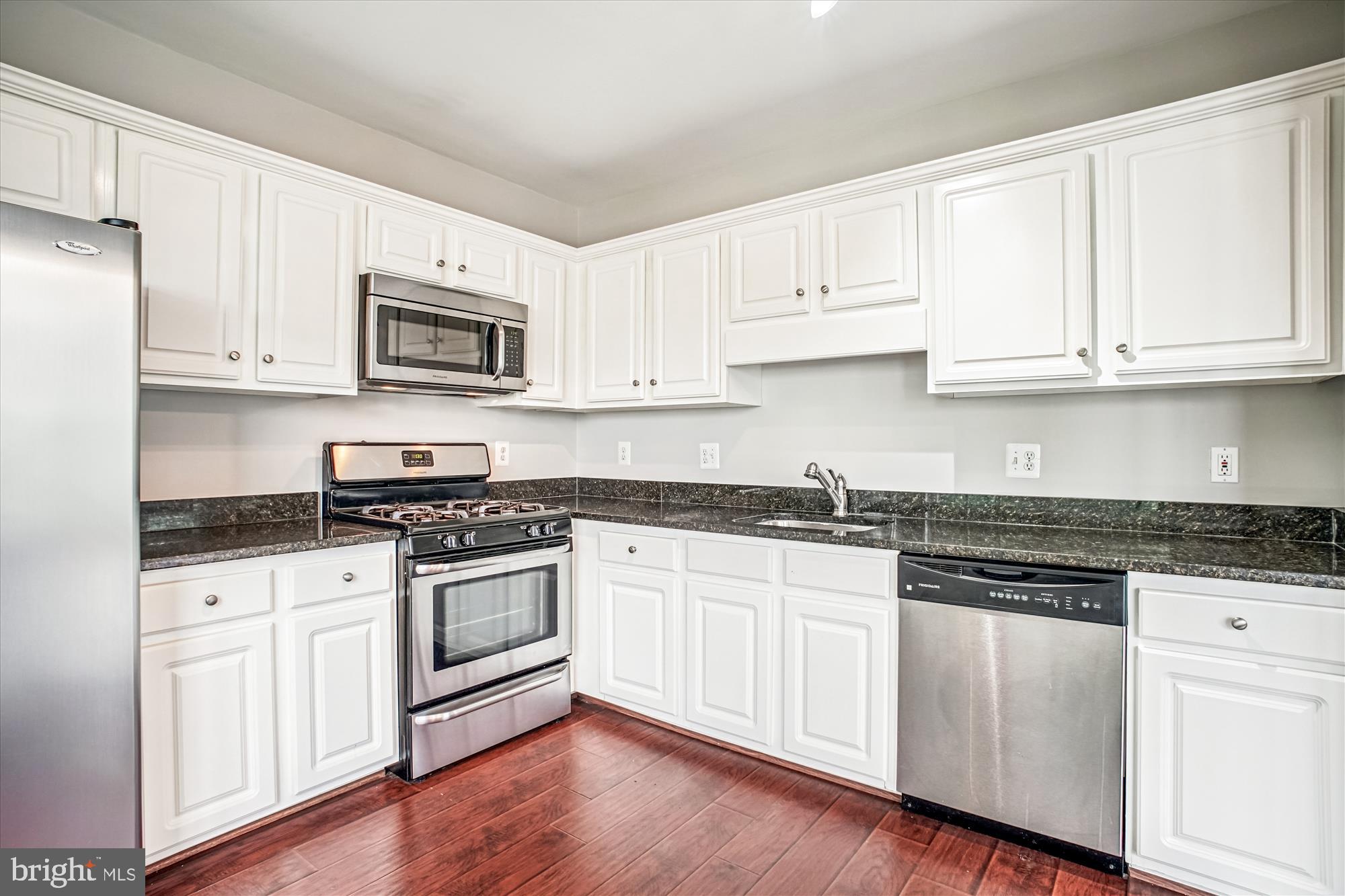 DOMINION STATION CONDOMINIUM - Residential