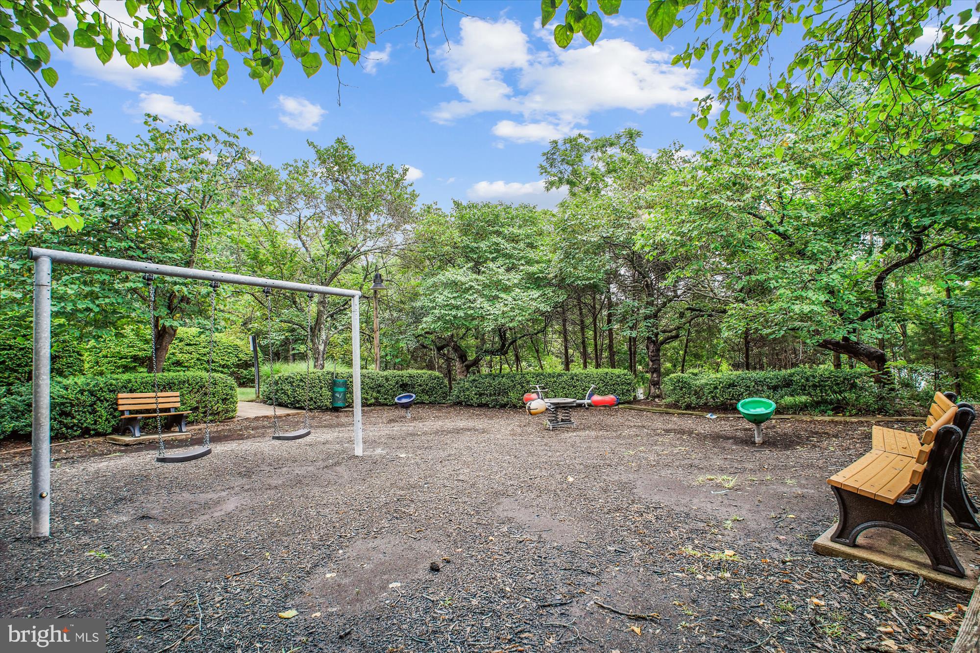 DOMINION STATION CONDOMINIUM - Residential