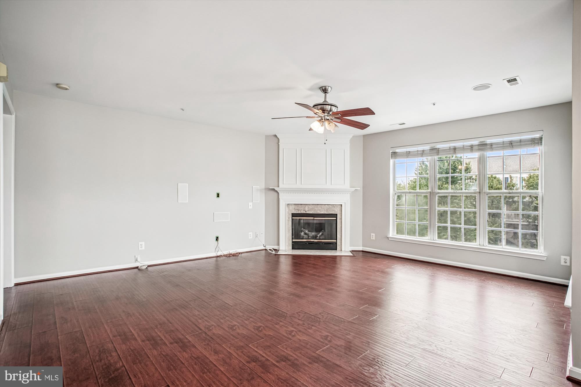 DOMINION STATION CONDOMINIUM - Residential