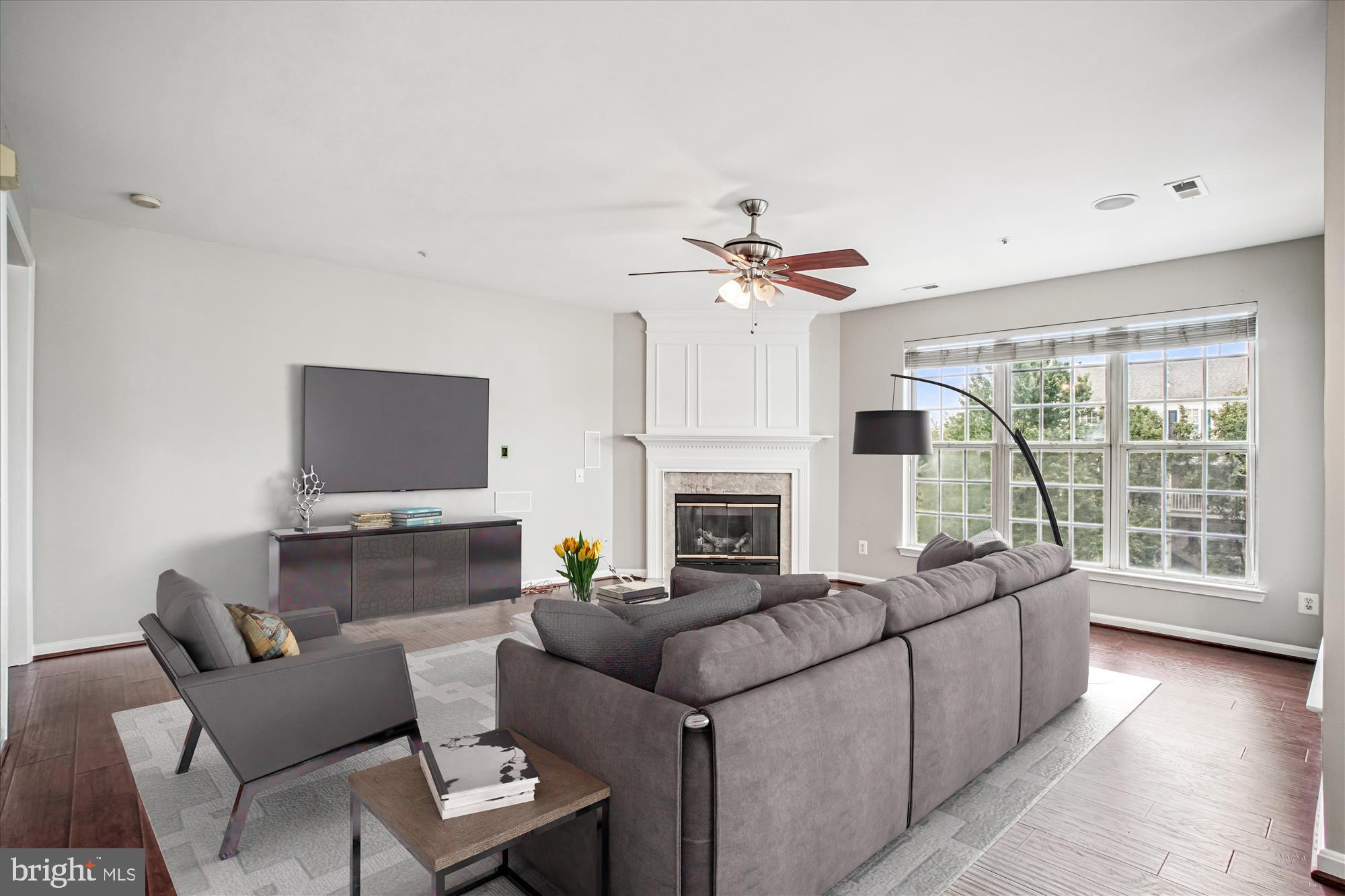 DOMINION STATION CONDOMINIUM - Residential