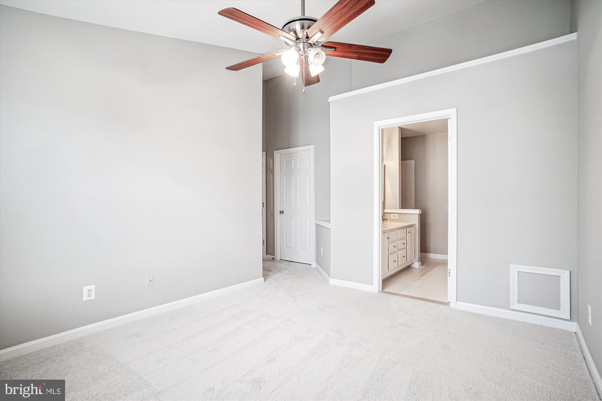 DOMINION STATION CONDOMINIUM - Residential