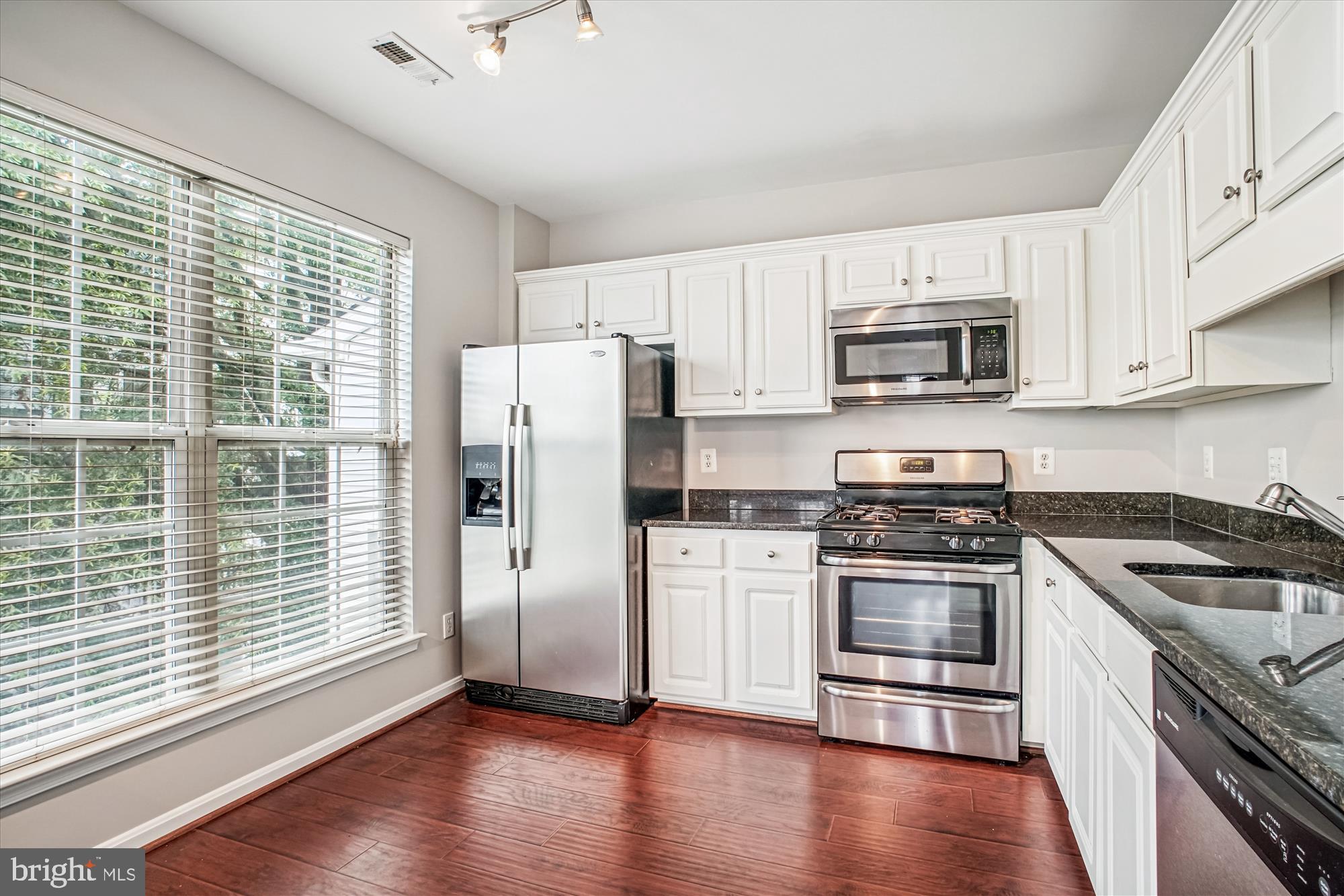 DOMINION STATION CONDOMINIUM - Residential