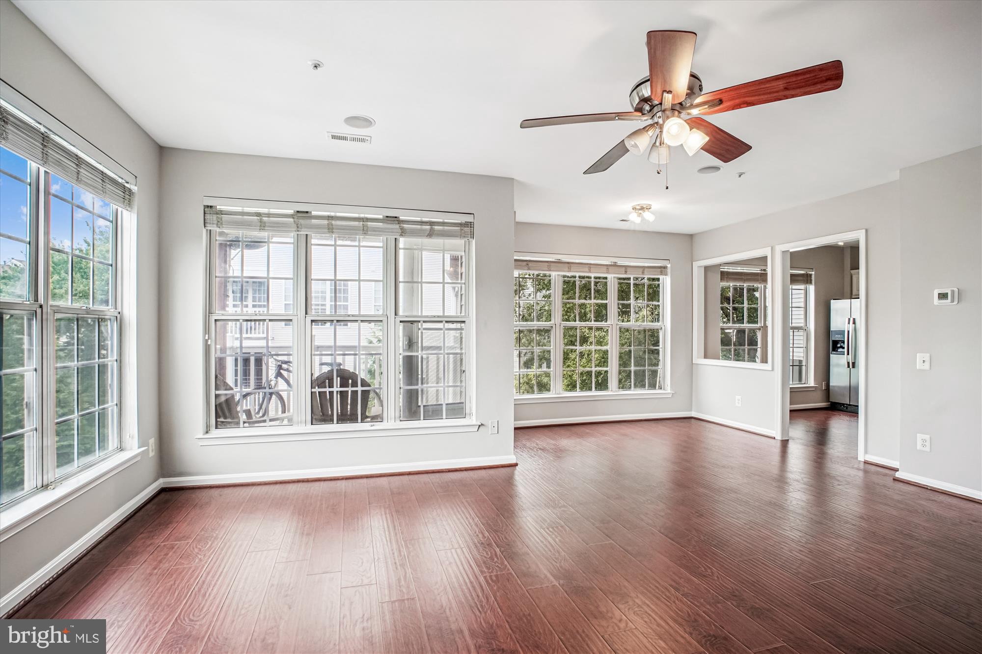 DOMINION STATION CONDOMINIUM - Residential