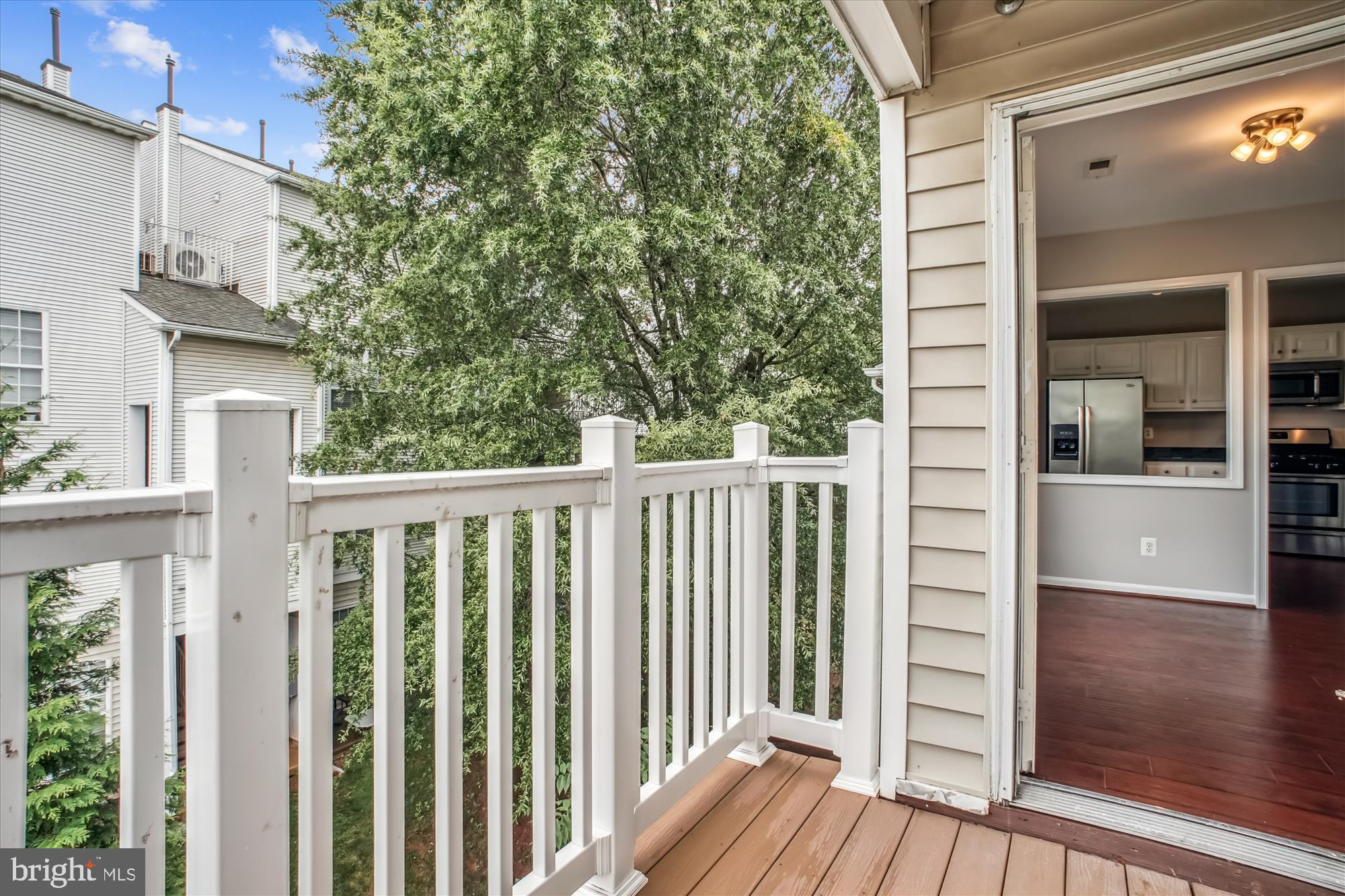 DOMINION STATION CONDOMINIUM - Residential