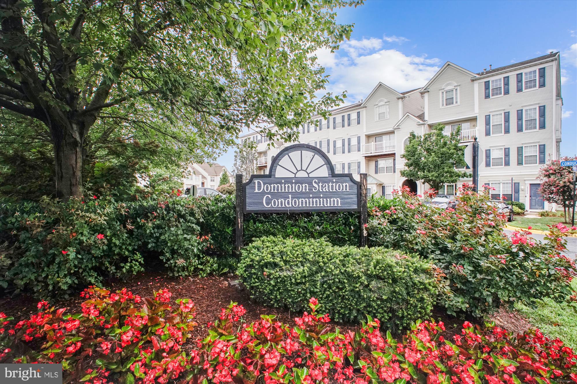 DOMINION STATION CONDOMINIUM - Residential