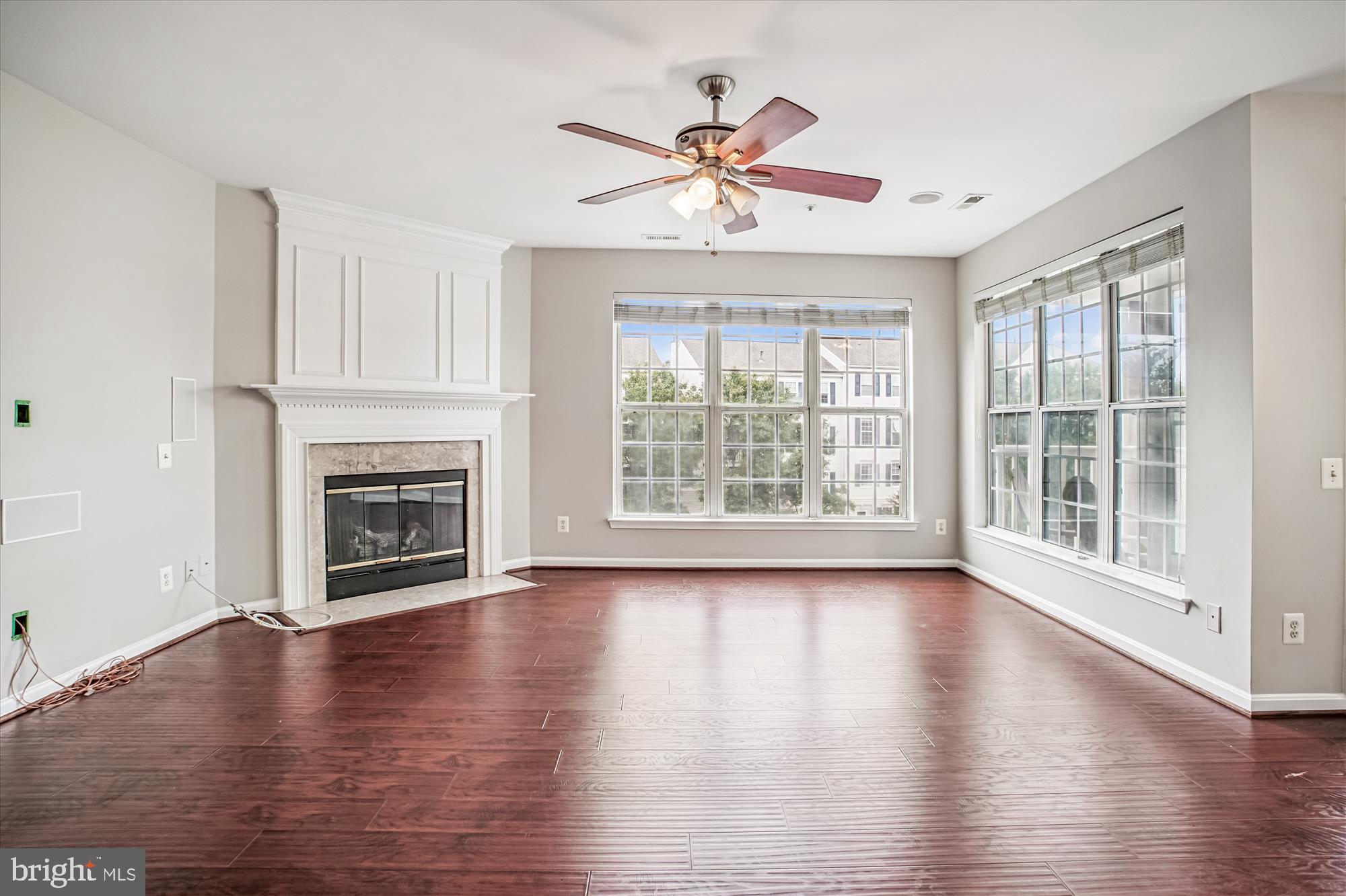 DOMINION STATION CONDOMINIUM - Residential