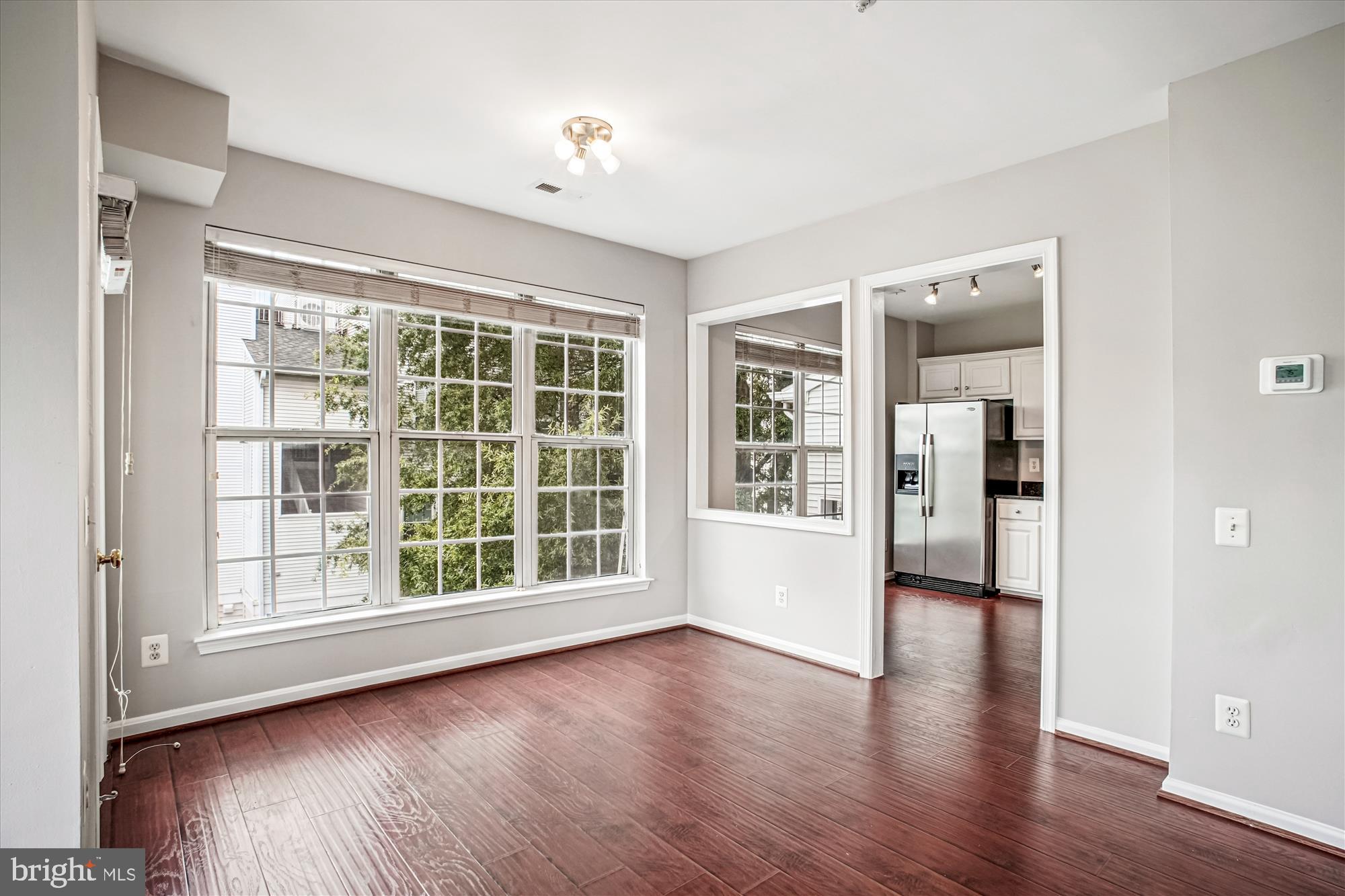 DOMINION STATION CONDOMINIUM - Residential