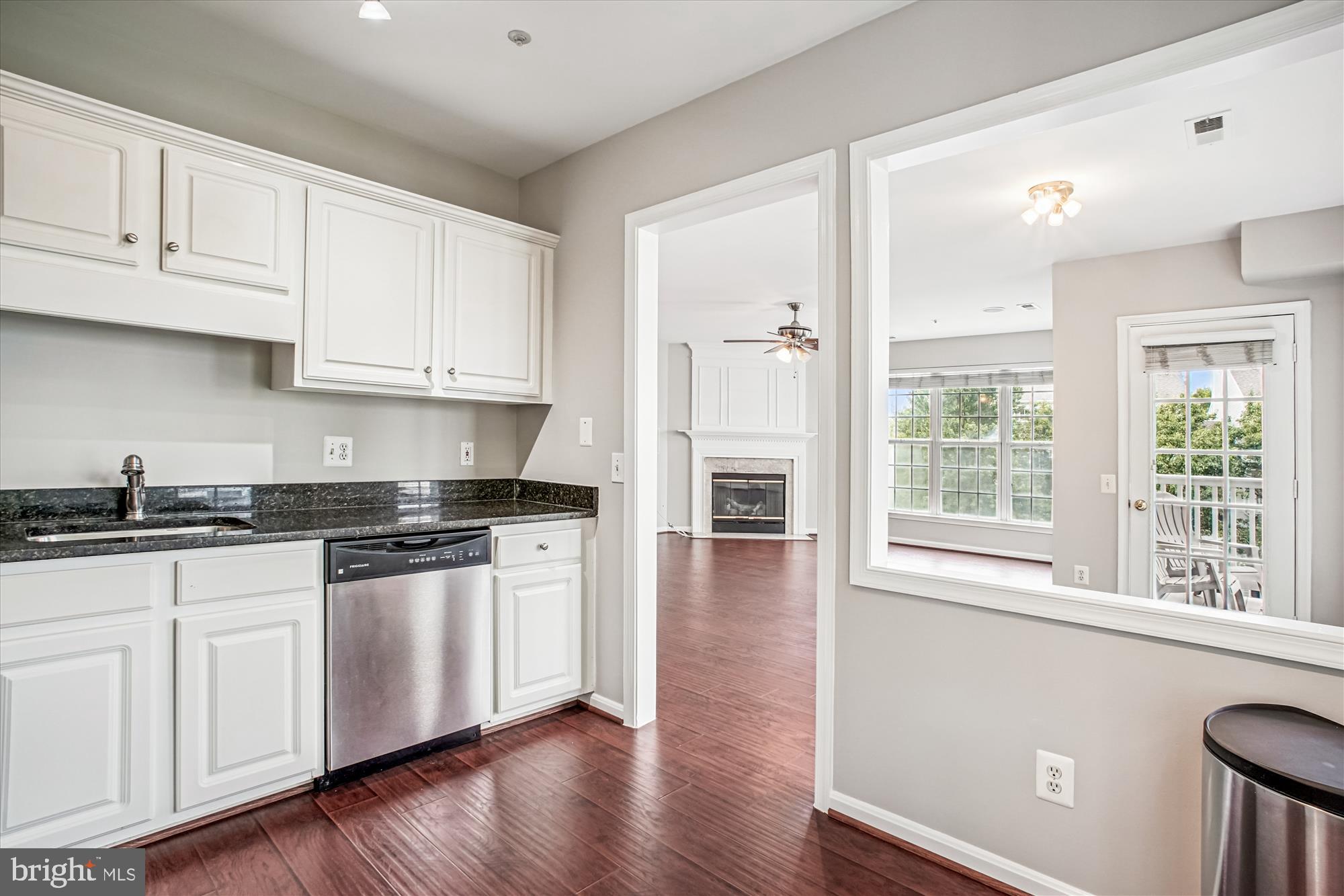 DOMINION STATION CONDOMINIUM - Residential