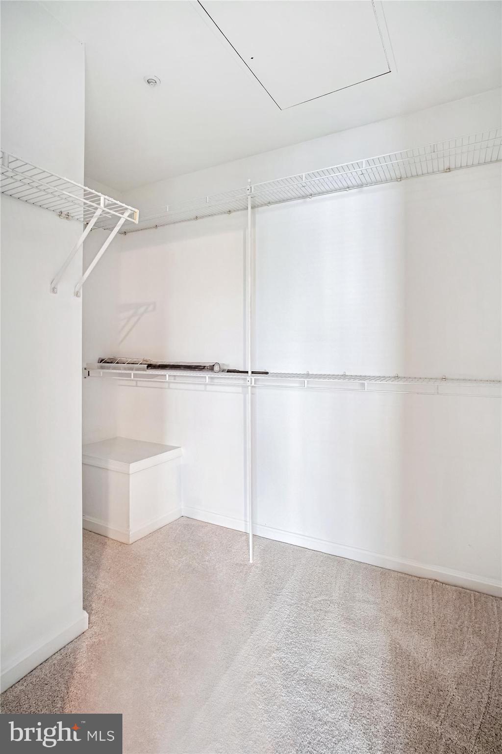 DOMINION STATION CONDOMINIUM - Residential