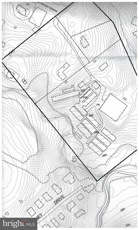 Vacant Land For Sale - Perine Ln / Finney Ave<br/> PARKVILLE, MD 21234