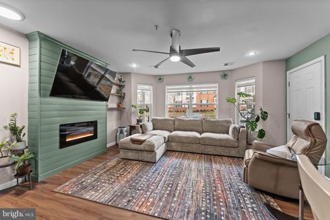 Tiny photo for 20 N School Lane, SOUDERTON, PA 18964 (MLS # PAMC2168230)