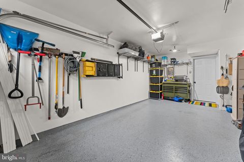 Tiny photo for 20 N School Lane, SOUDERTON, PA 18964 (MLS # PAMC2168230)