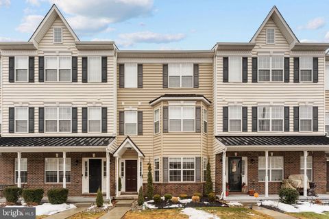 Photo of 20 N School Lane, SOUDERTON, PA 18964 (MLS # PAMC2168230)