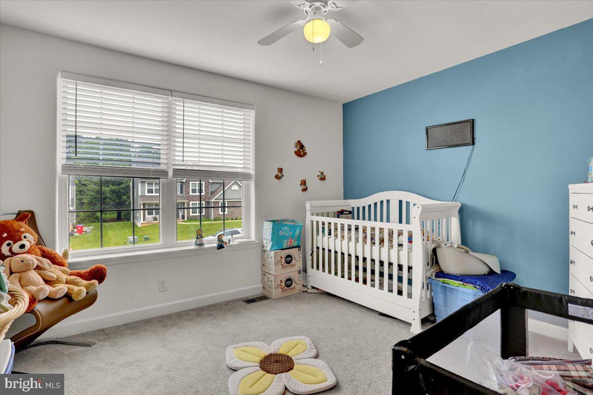 HEIDELBERG CROSSING - Residential Lease