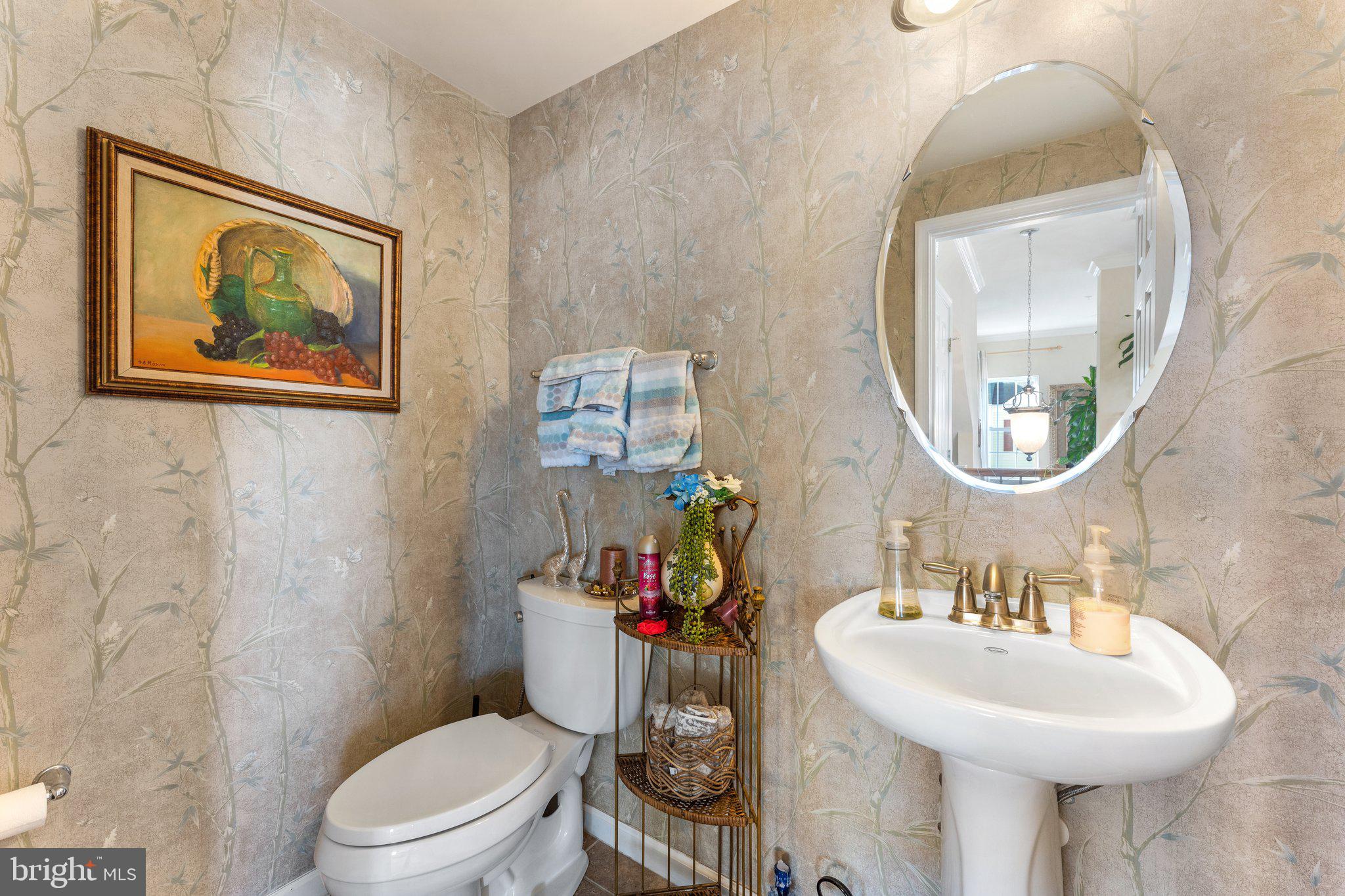 CONDOMINIUMS AT KIRKPATR - Residential Lease