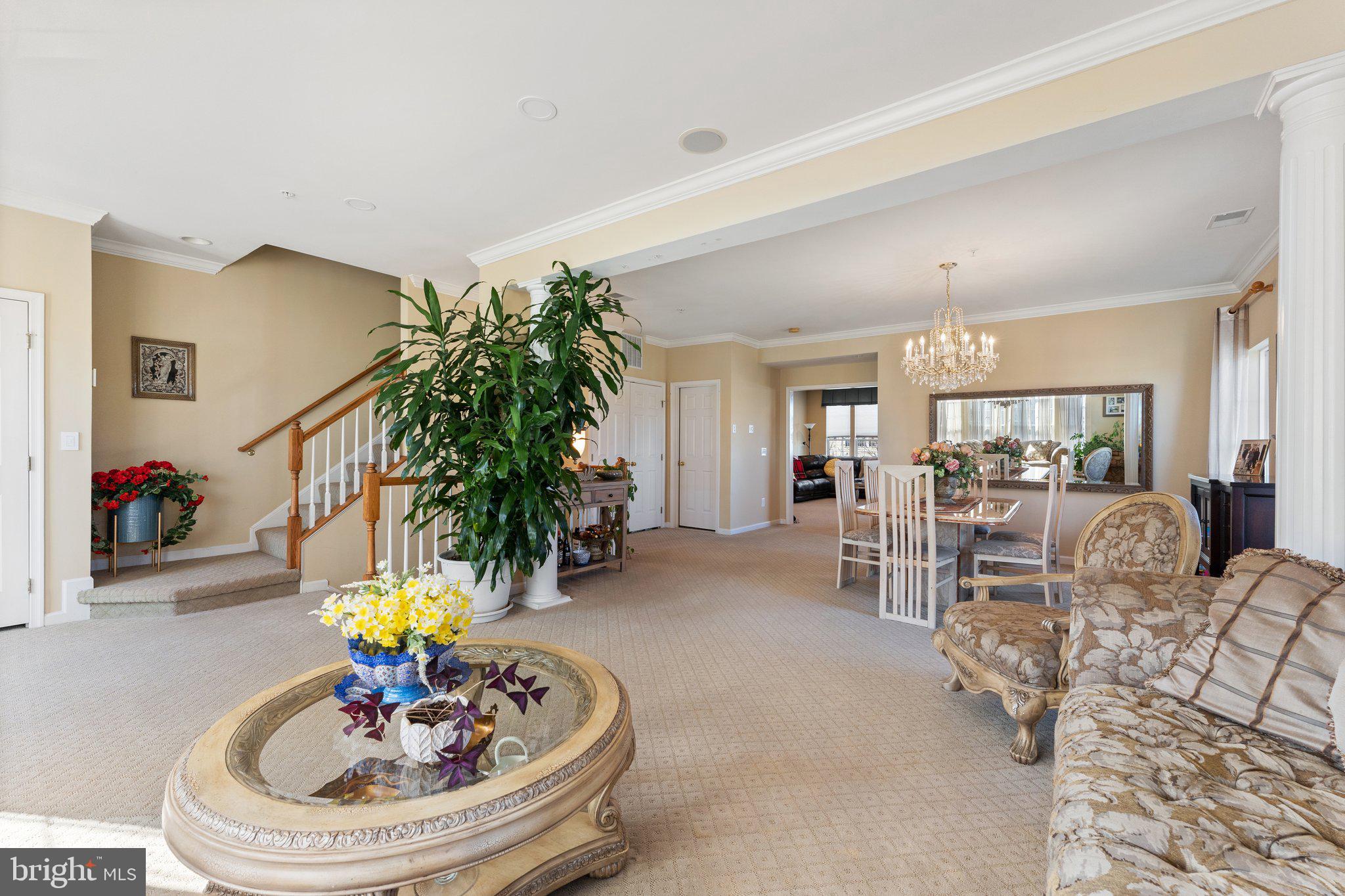 CONDOMINIUMS AT KIRKPATR - Residential Lease