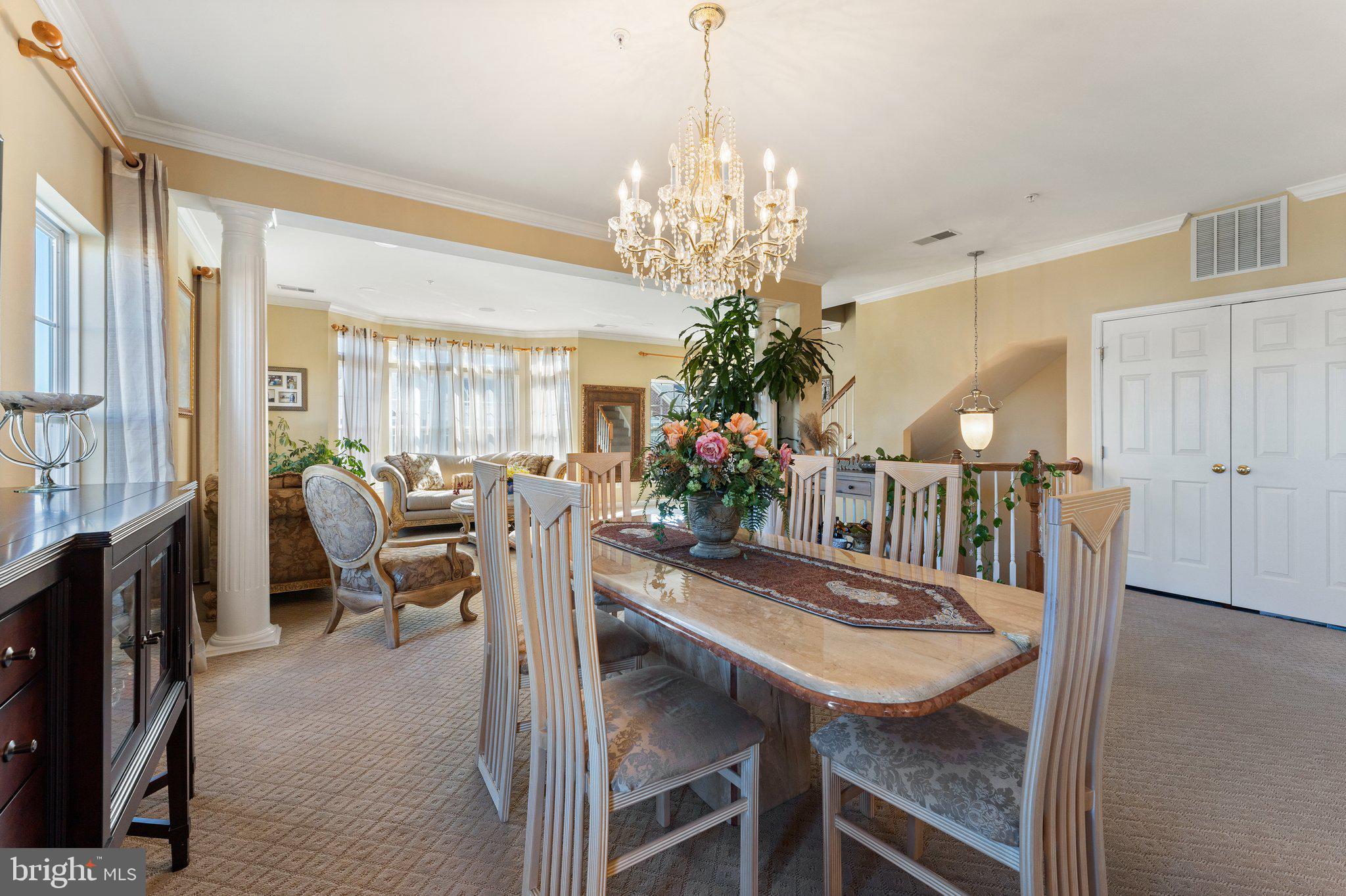 CONDOMINIUMS AT KIRKPATR - Residential Lease