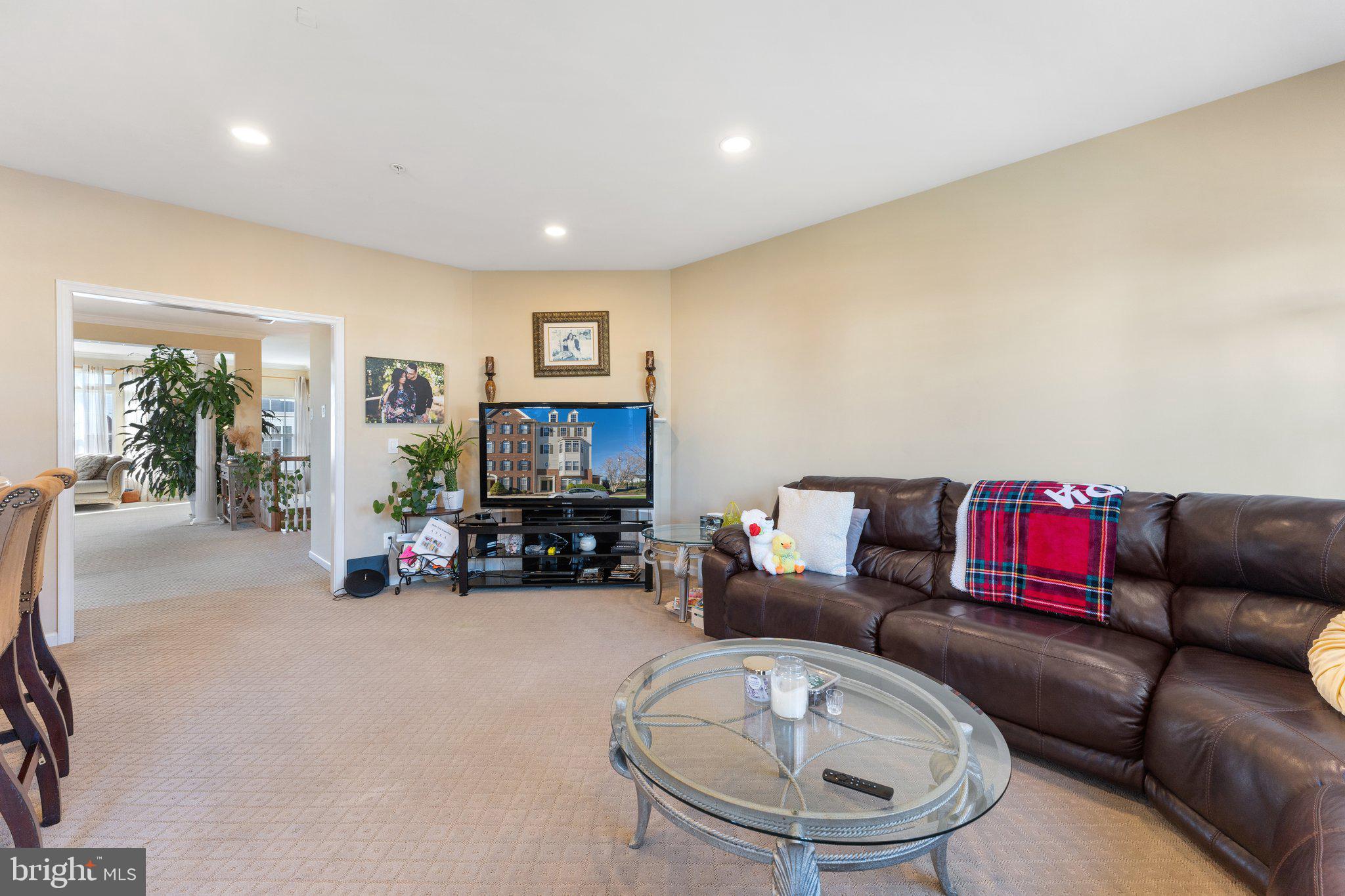 CONDOMINIUMS AT KIRKPATR - Residential Lease