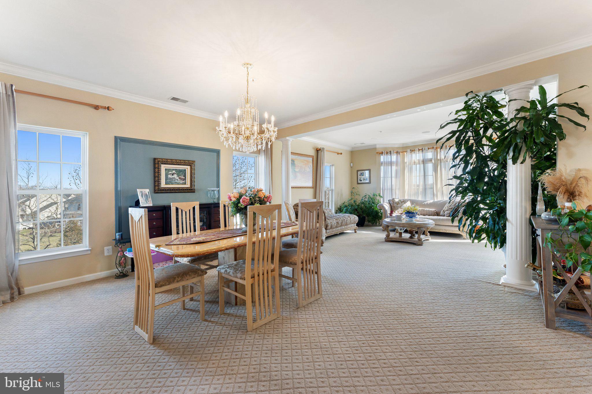 CONDOMINIUMS AT KIRKPATR - Residential Lease