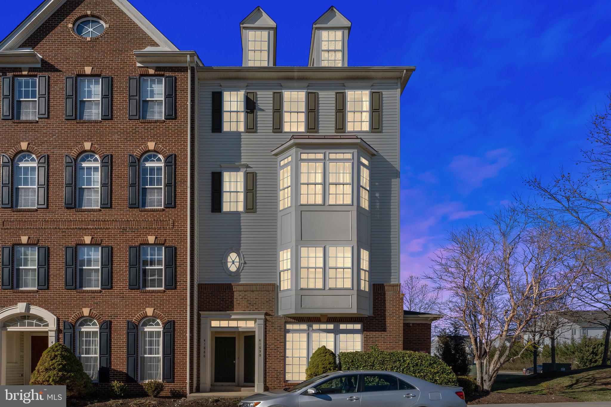 CONDOMINIUMS AT KIRKPATR - Residential Lease
