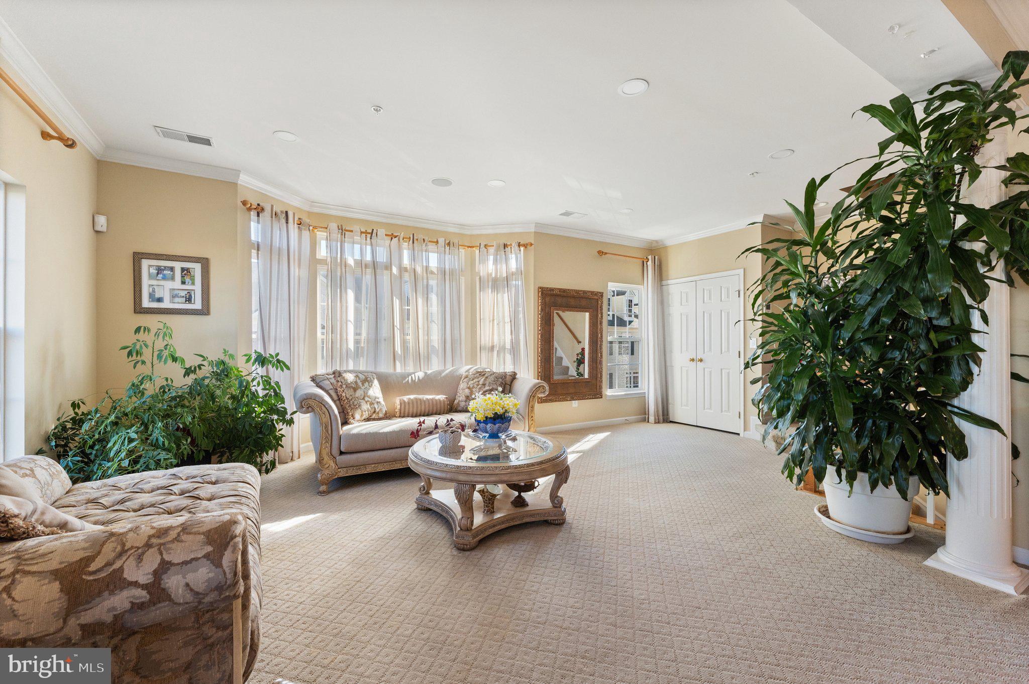 CONDOMINIUMS AT KIRKPATR - Residential Lease