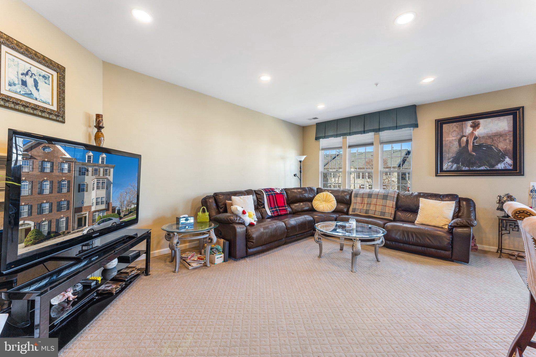 CONDOMINIUMS AT KIRKPATR - Residential Lease