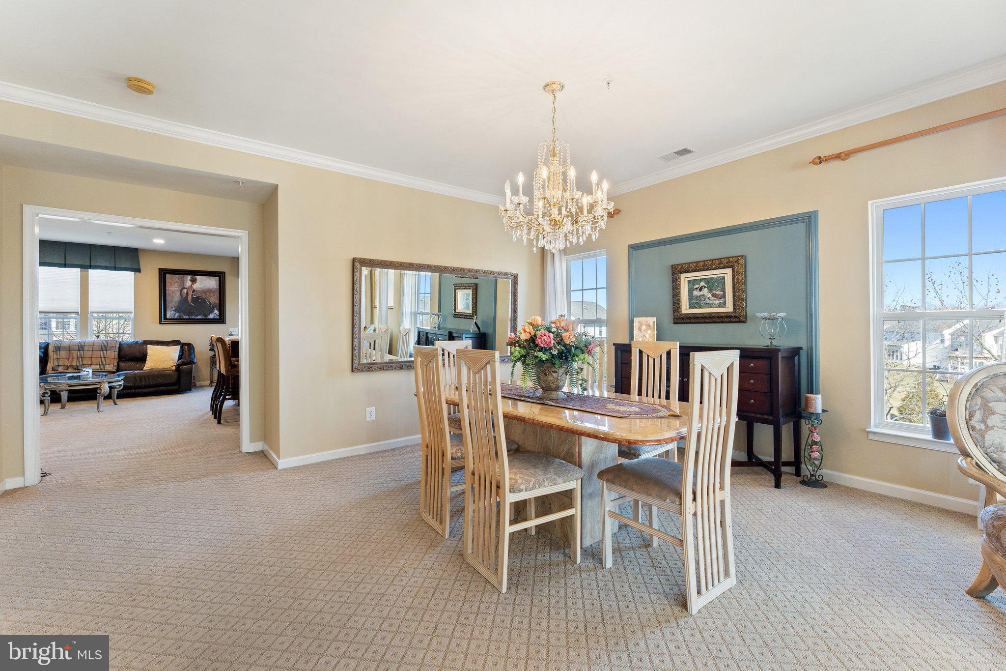 CONDOMINIUMS AT KIRKPATR - Residential Lease