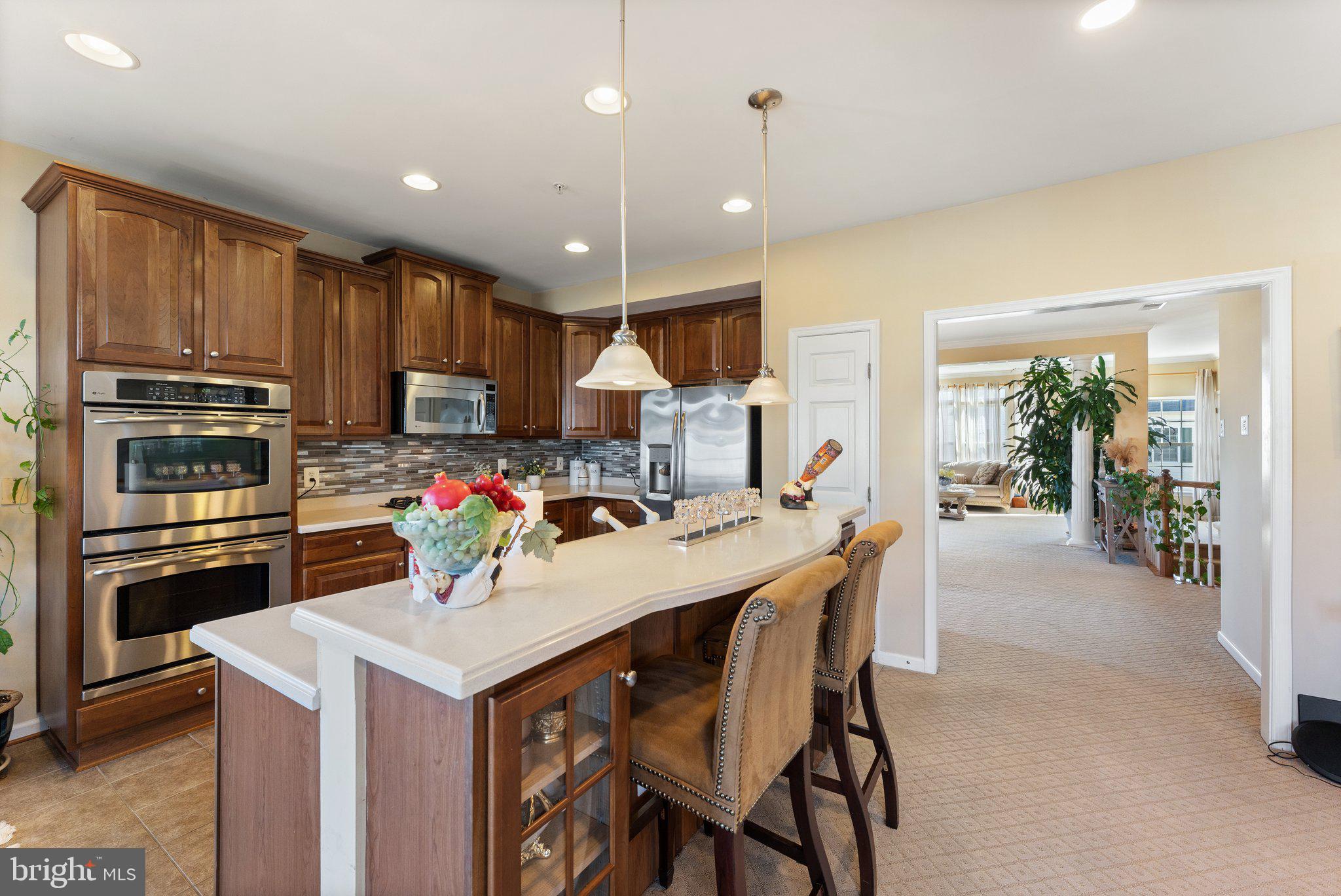 CONDOMINIUMS AT KIRKPATR - Residential Lease