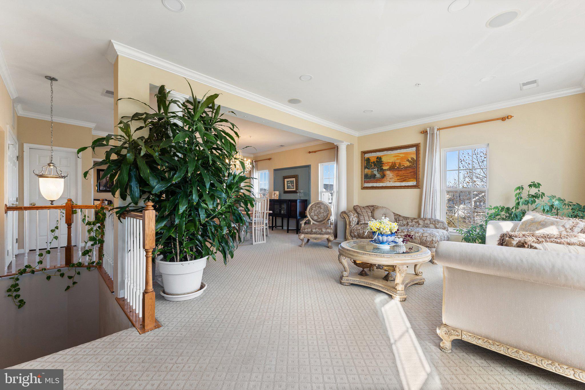 CONDOMINIUMS AT KIRKPATR - Residential Lease