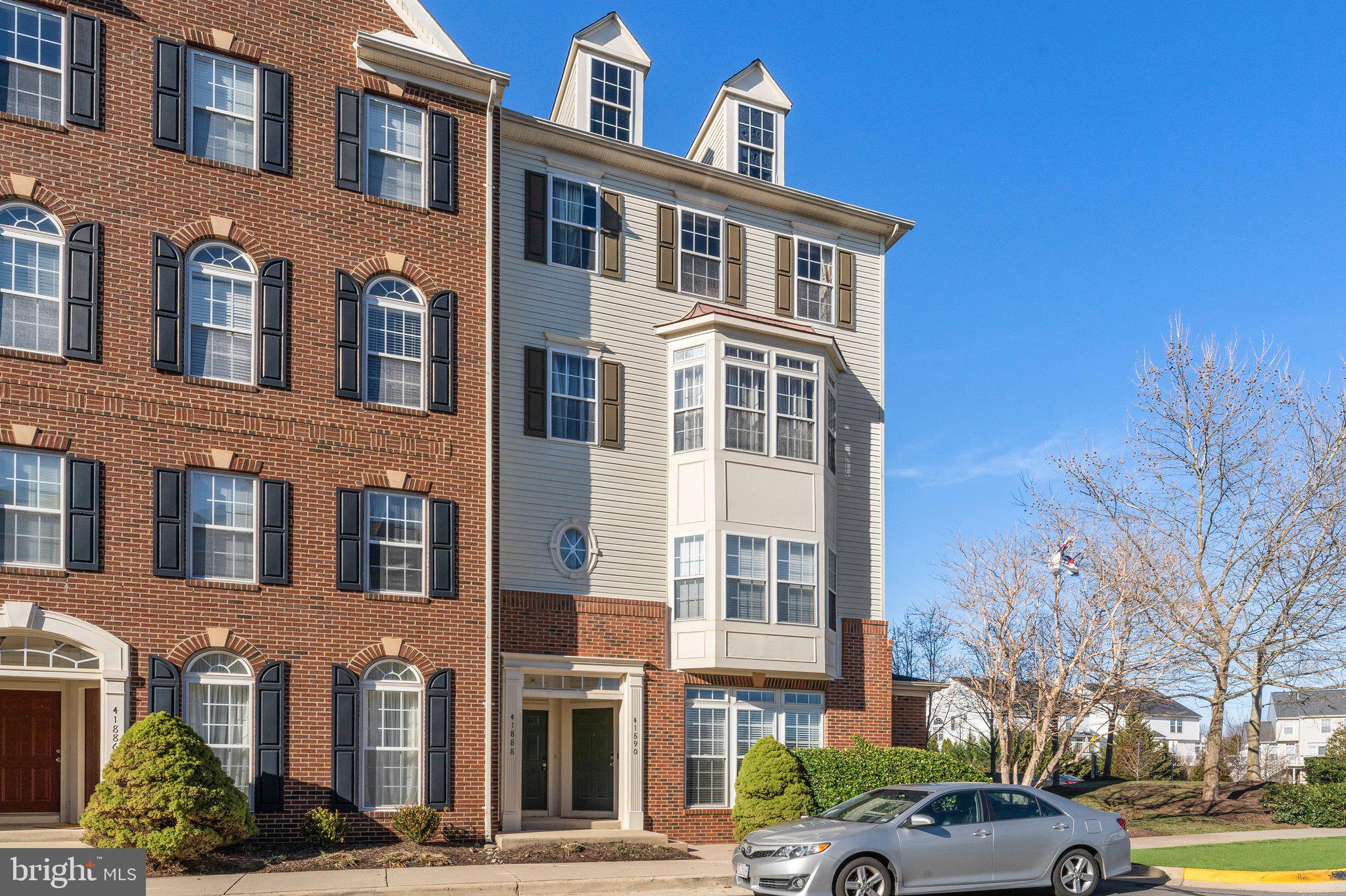 CONDOMINIUMS AT KIRKPATR - Residential Lease