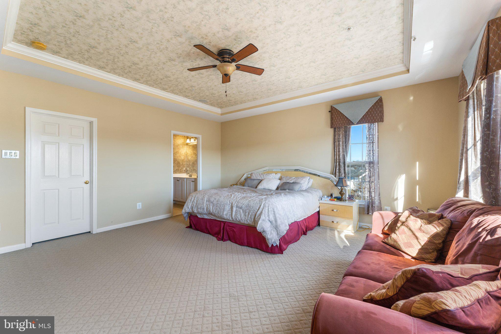 CONDOMINIUMS AT KIRKPATR - Residential Lease