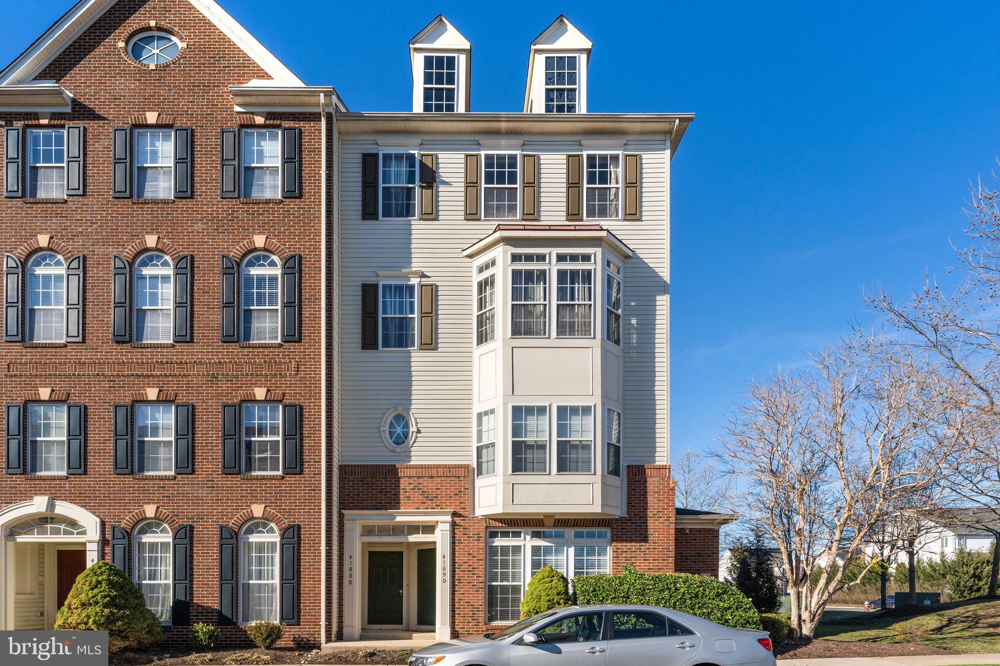 CONDOMINIUMS AT KIRKPATR - Residential Lease