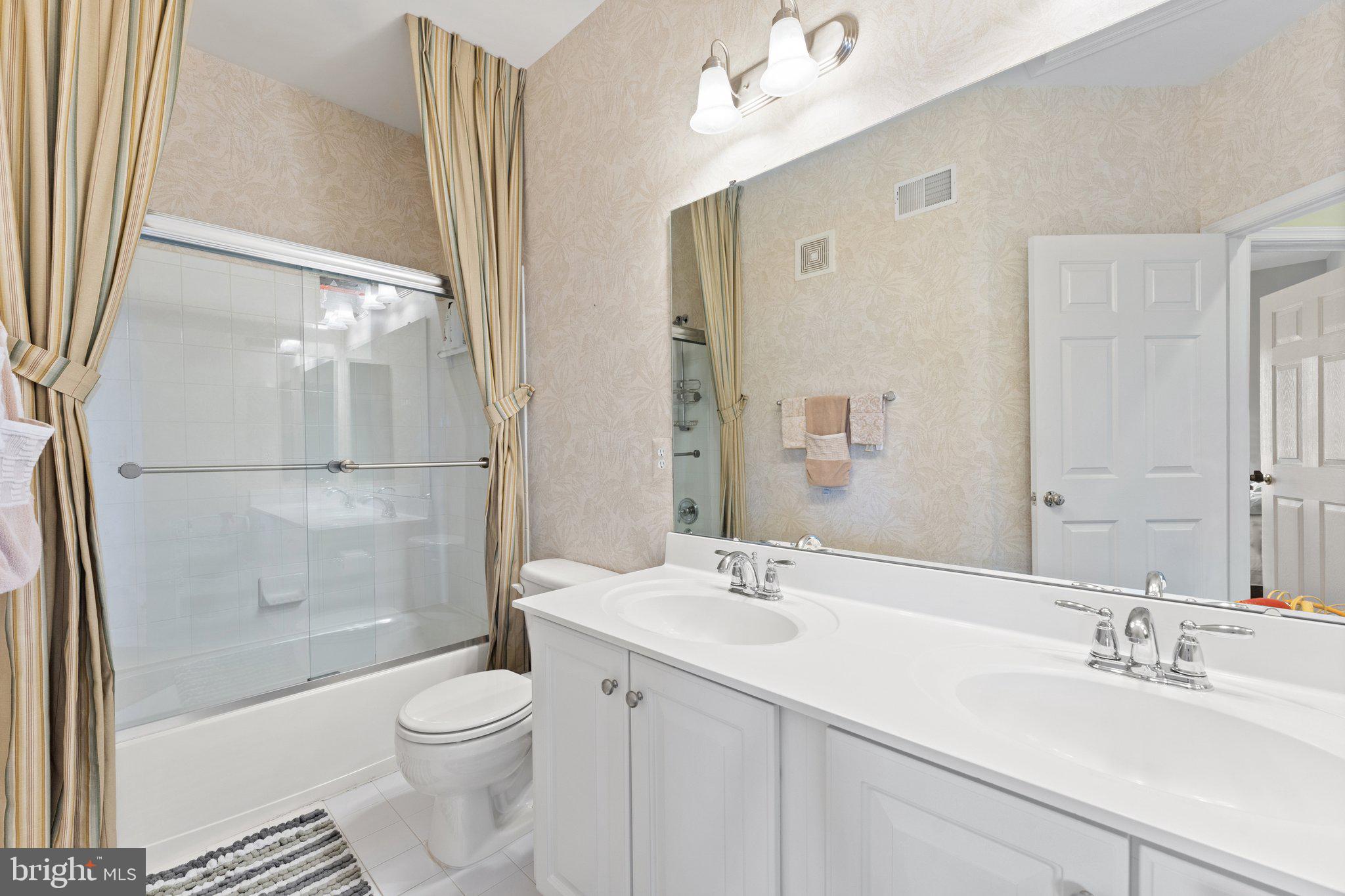 CONDOMINIUMS AT KIRKPATR - Residential Lease