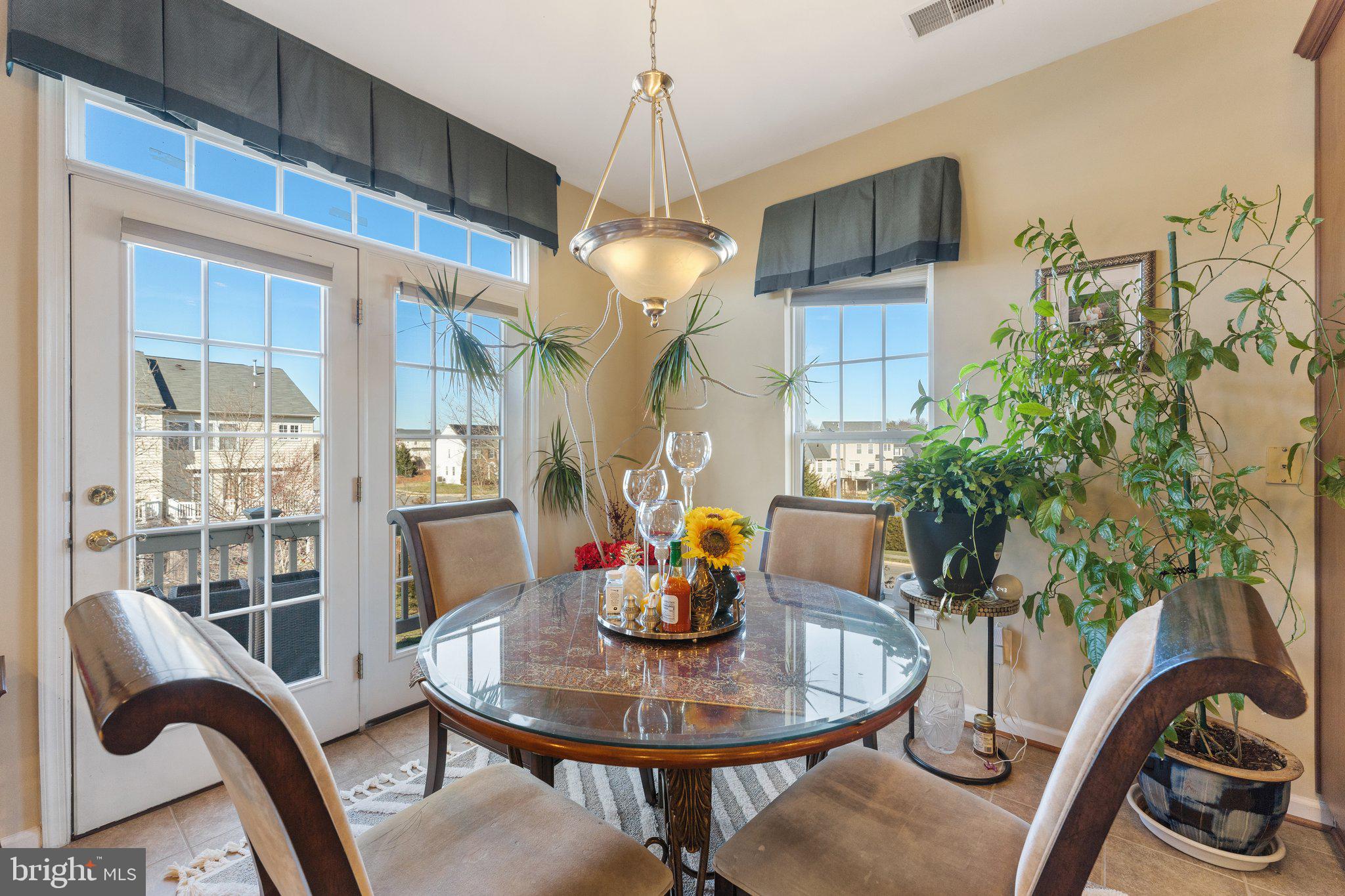 CONDOMINIUMS AT KIRKPATR - Residential Lease