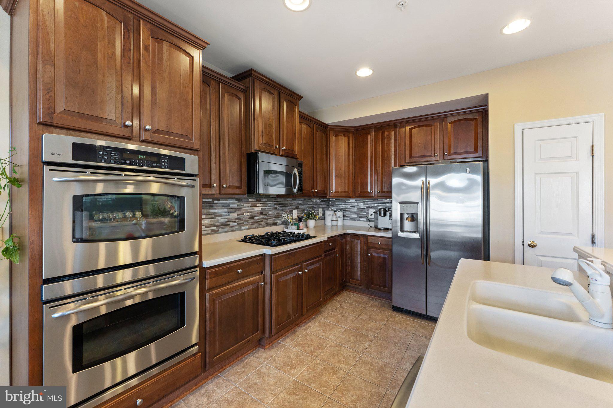 CONDOMINIUMS AT KIRKPATR - Residential Lease