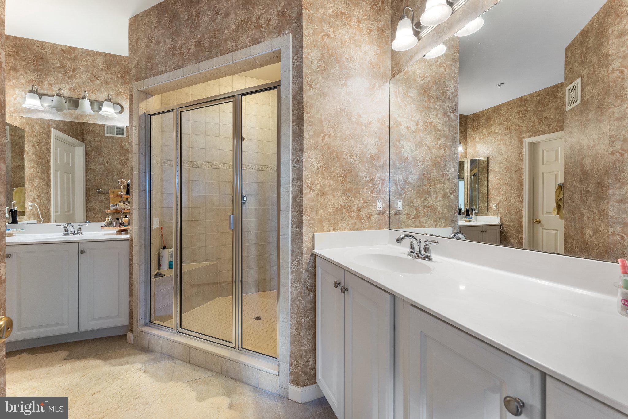 CONDOMINIUMS AT KIRKPATR - Residential Lease