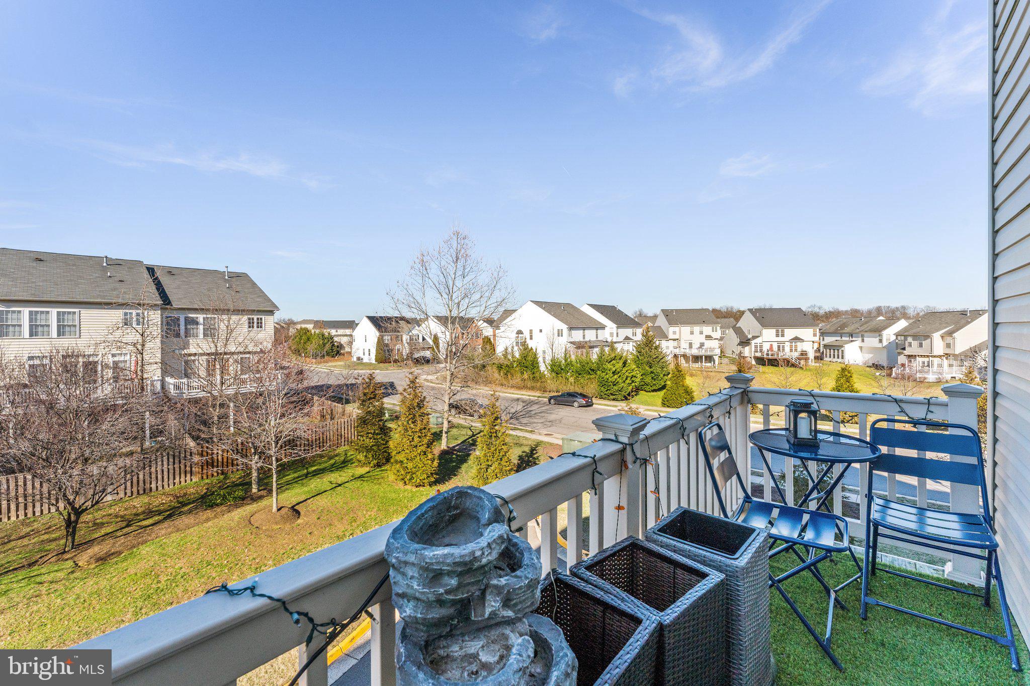 CONDOMINIUMS AT KIRKPATR - Residential Lease