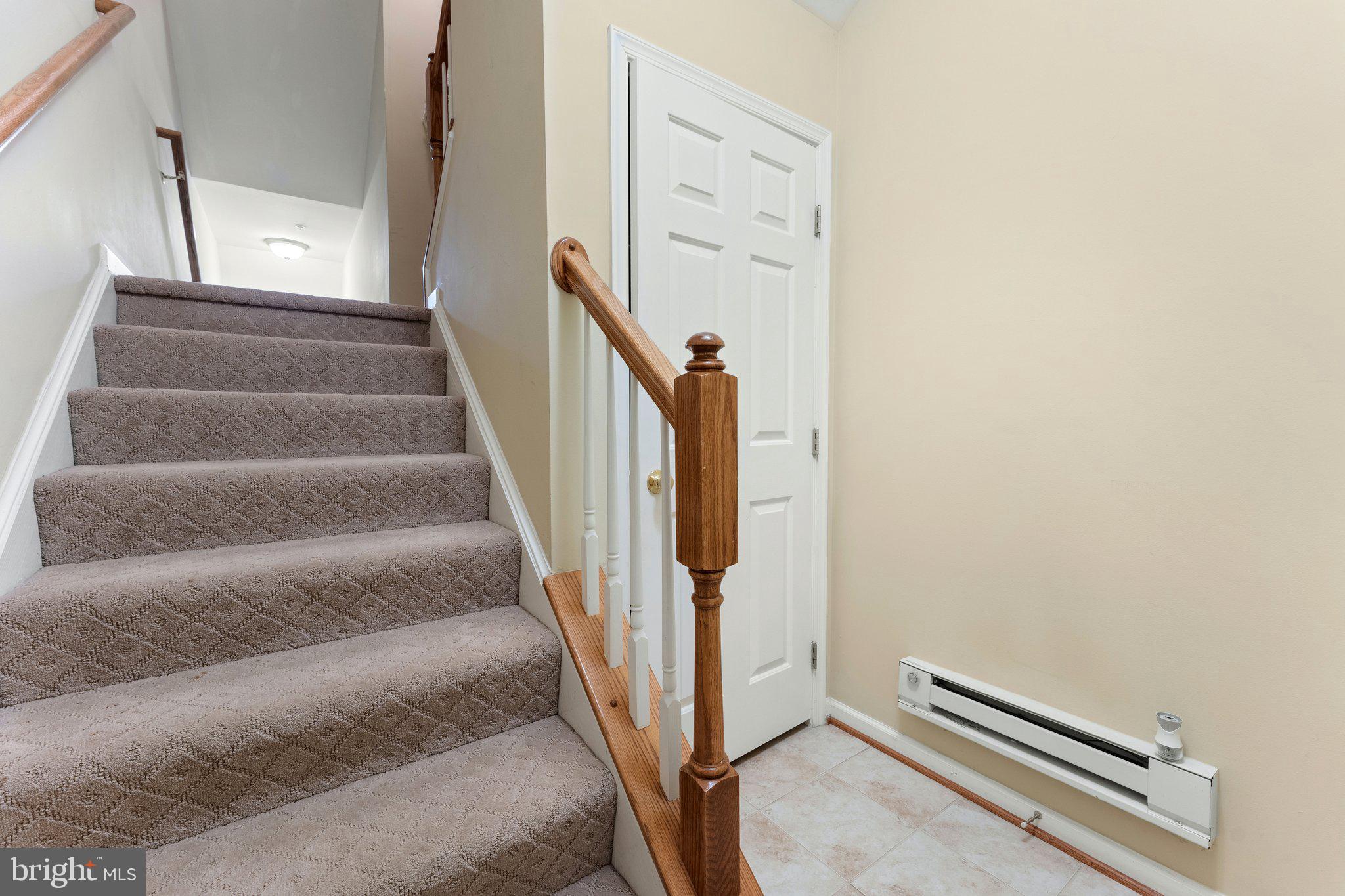 CONDOMINIUMS AT KIRKPATR - Residential Lease