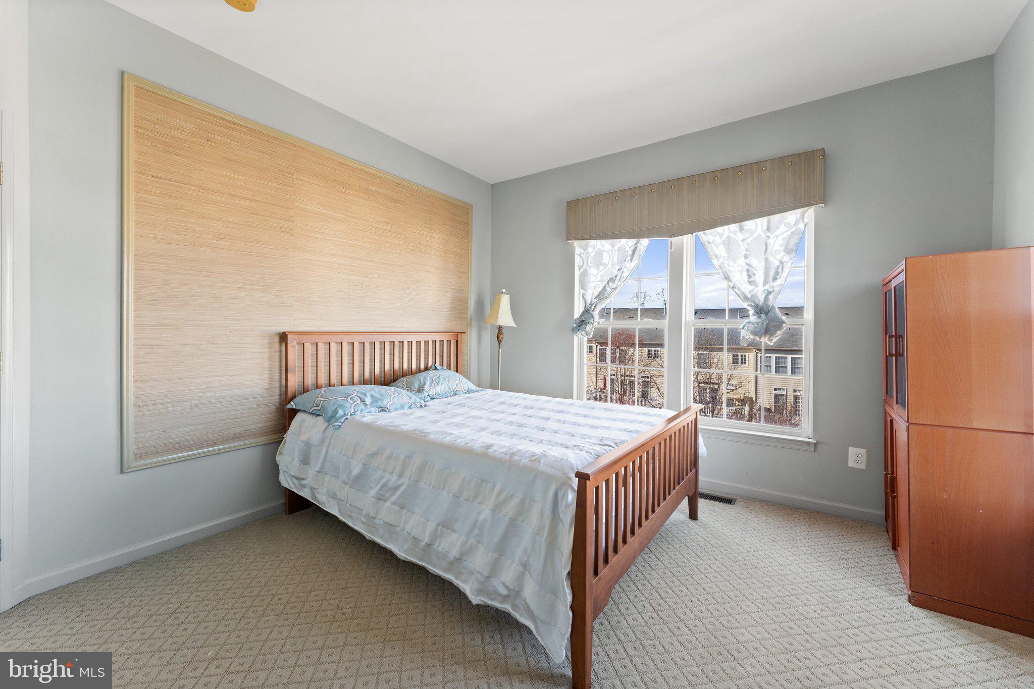 CONDOMINIUMS AT KIRKPATR - Residential Lease