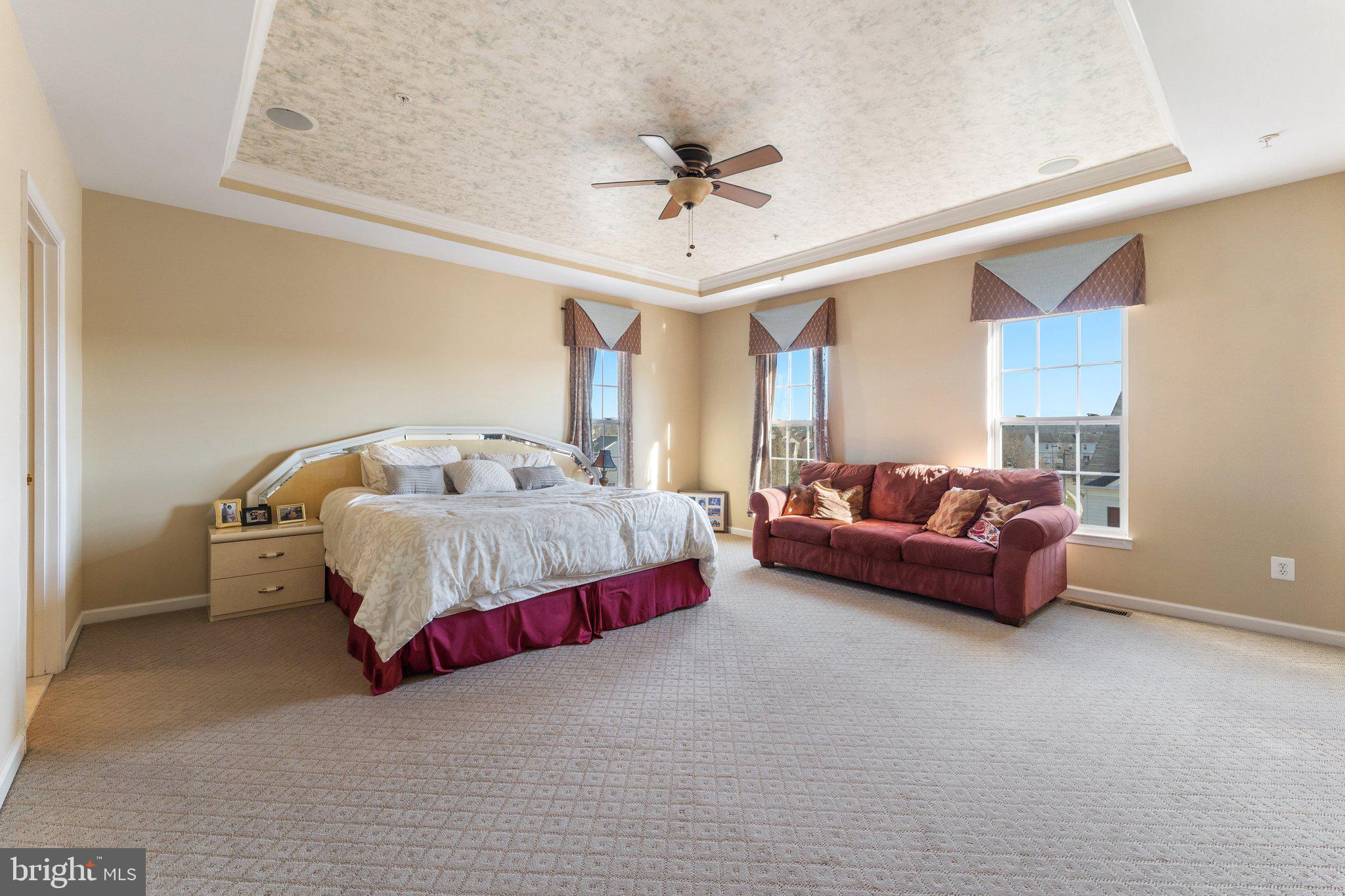 CONDOMINIUMS AT KIRKPATR - Residential Lease