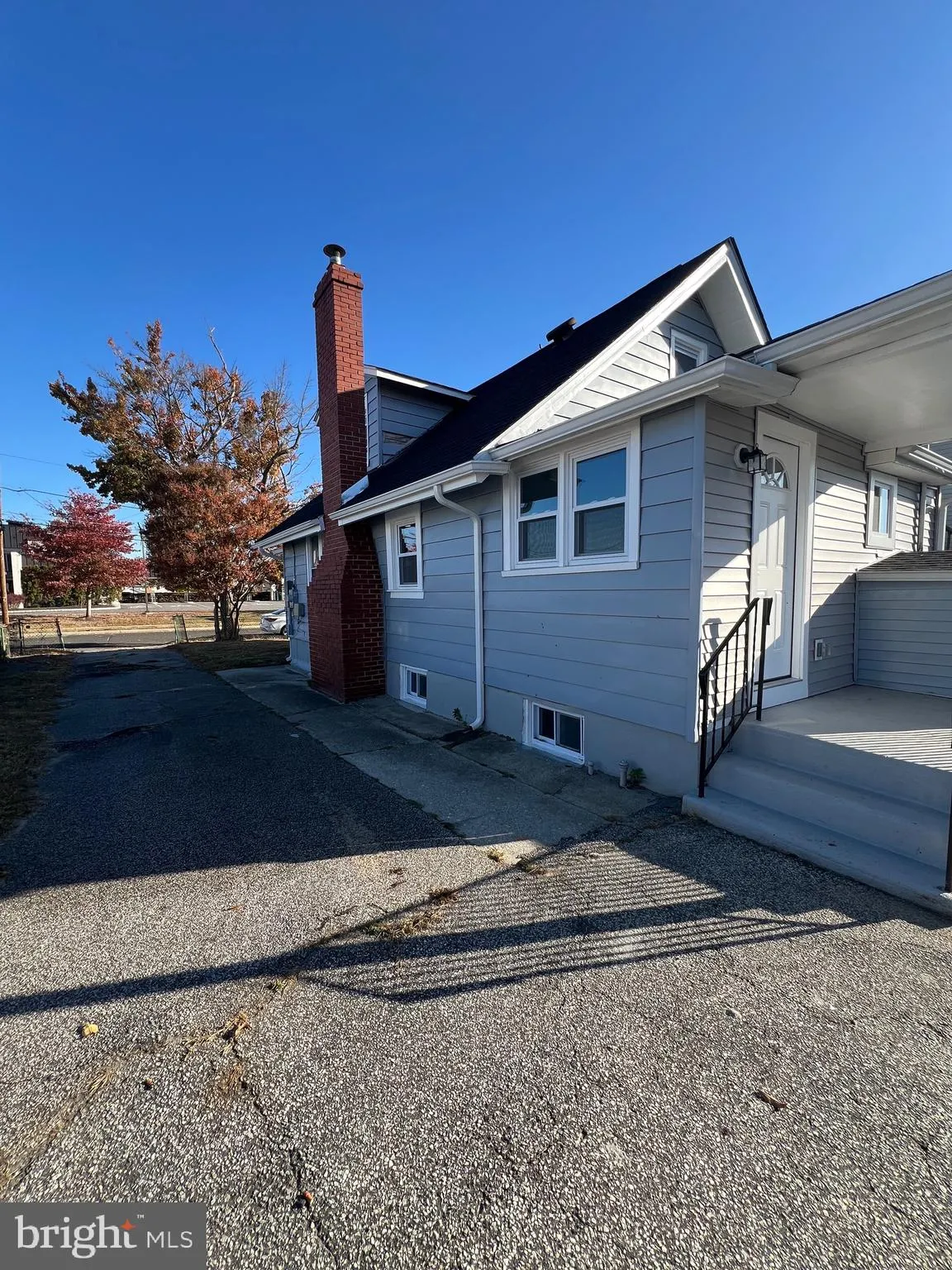 Woodbury, New Jersey 08096, United States, 3 Bedrooms Bedrooms, ,1 BathroomBathrooms,Residential,Active,35283