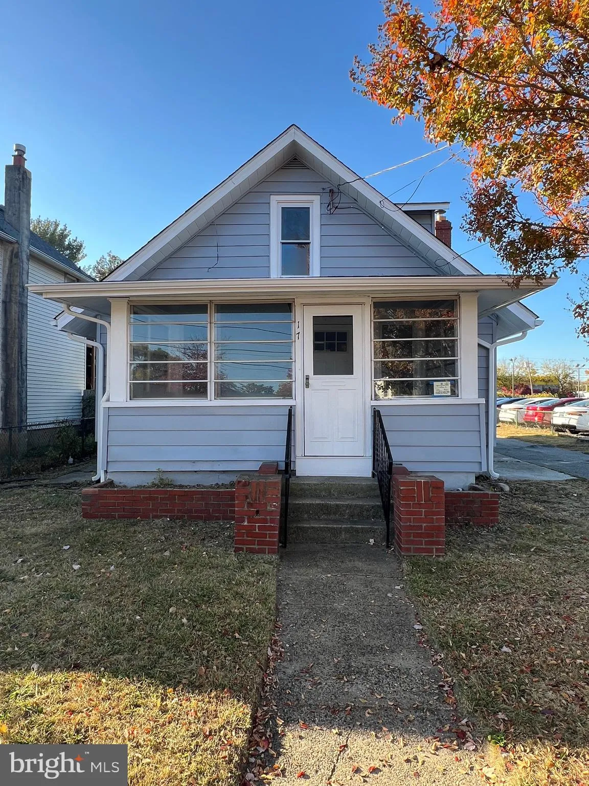 Woodbury, New Jersey 08096, United States, 3 Bedrooms Bedrooms, ,1 BathroomBathrooms,Residential,Active,35283