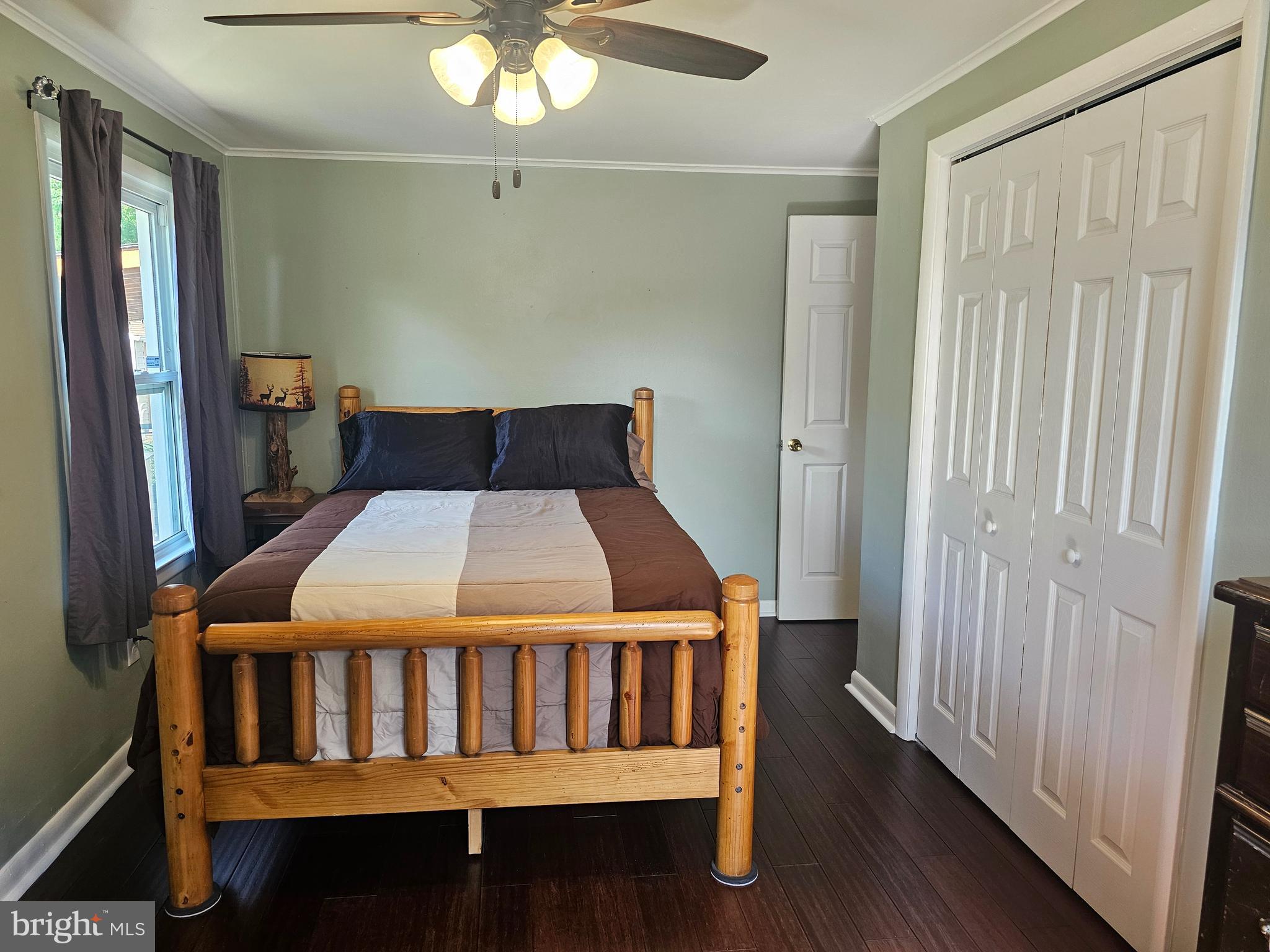 POINT ESTATES - Residential