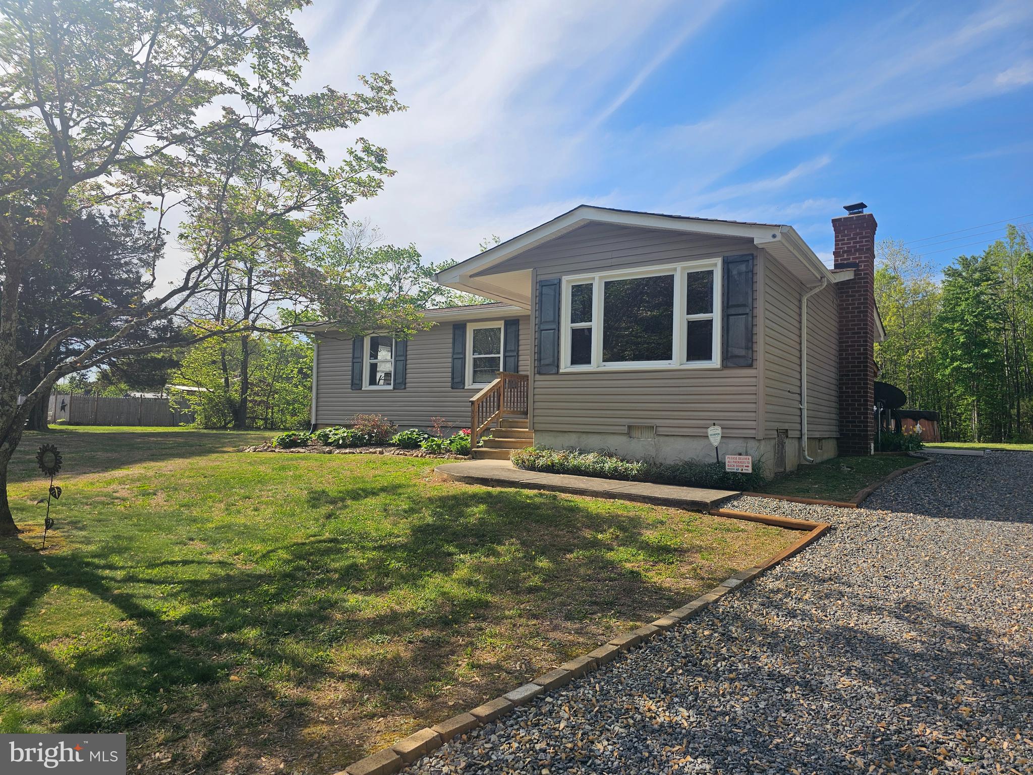 POINT ESTATES - Residential